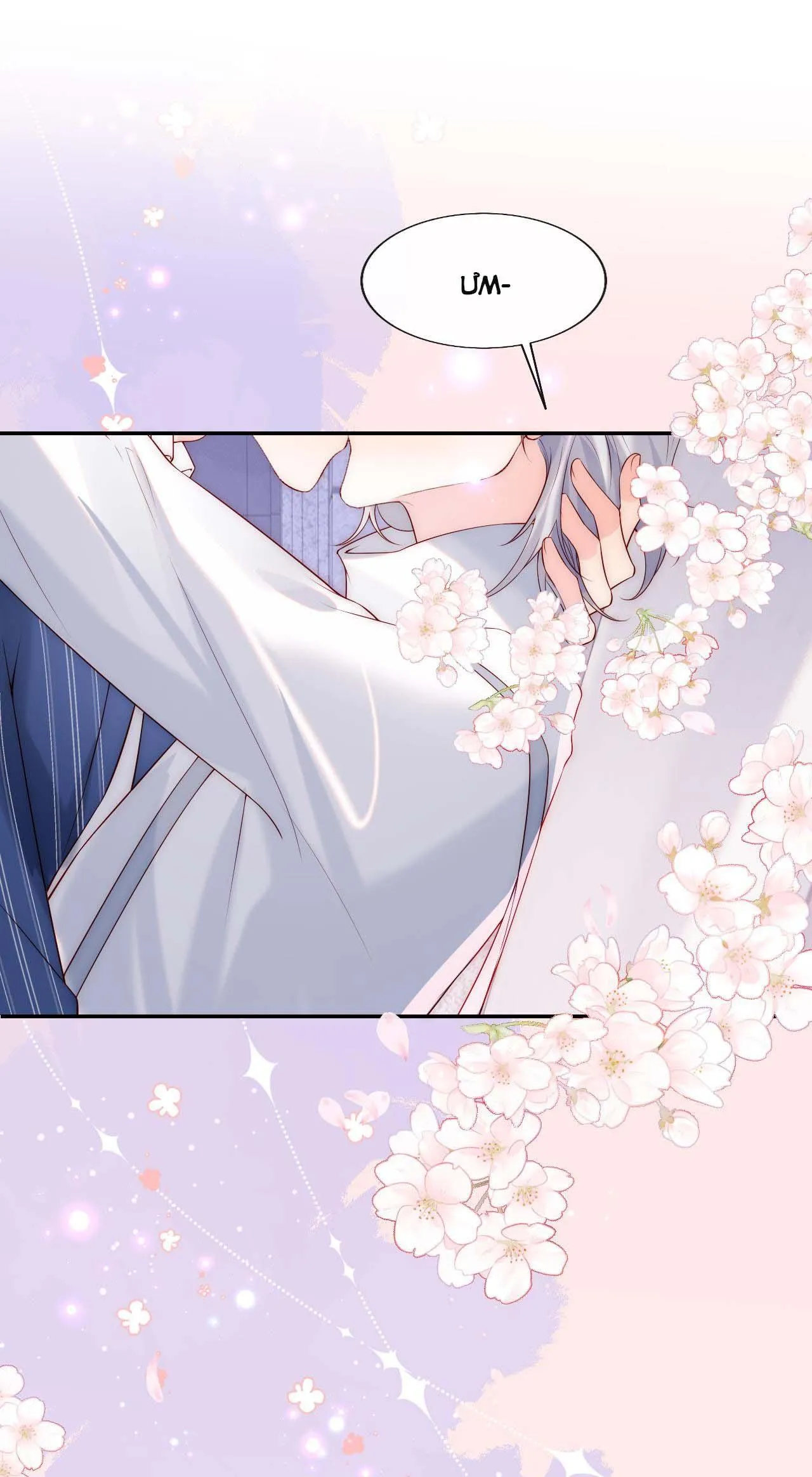 Các nguyên soái đồng loạt đòi ly hôn Chapter 22 Trang 3