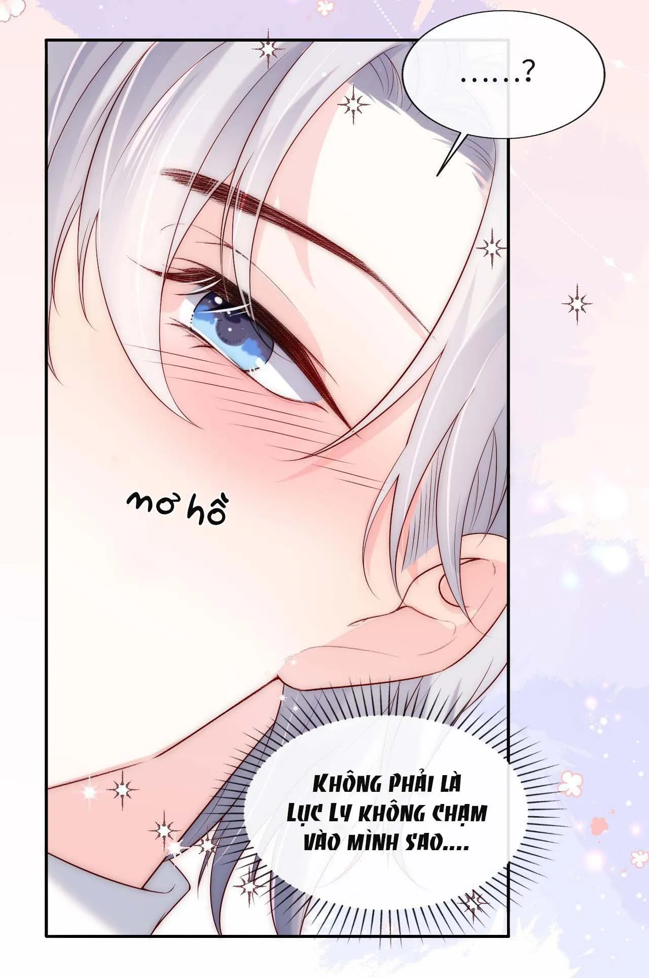 Các nguyên soái đồng loạt đòi ly hôn Chapter 22 Trang 4