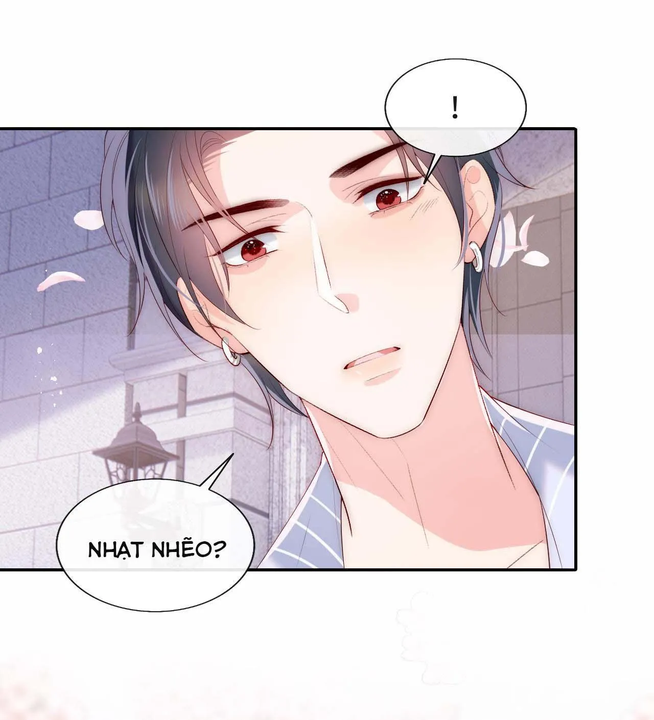 Các nguyên soái đồng loạt đòi ly hôn Chapter 22 Trang 13