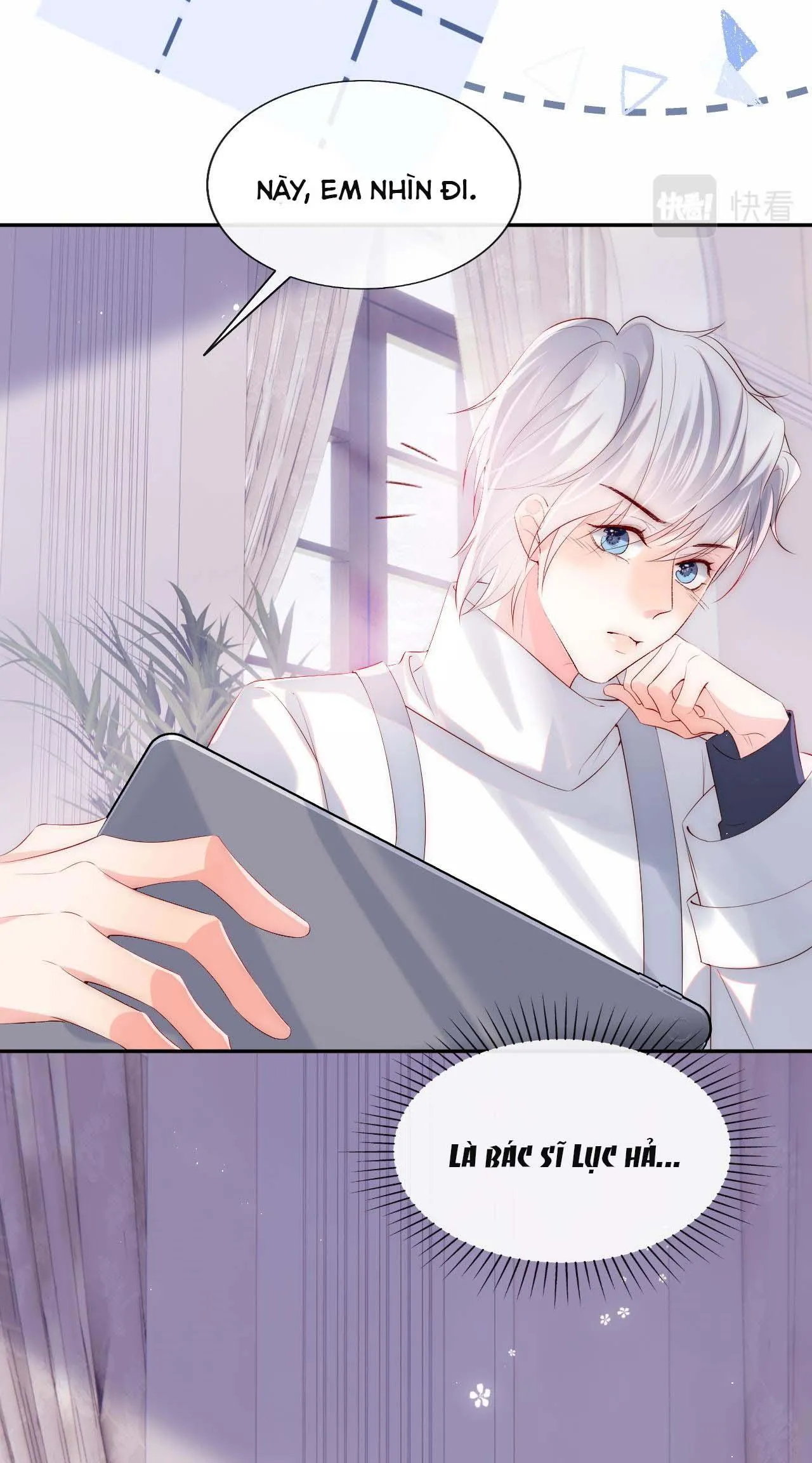 Các nguyên soái đồng loạt đòi ly hôn Chapter 22 Trang 20