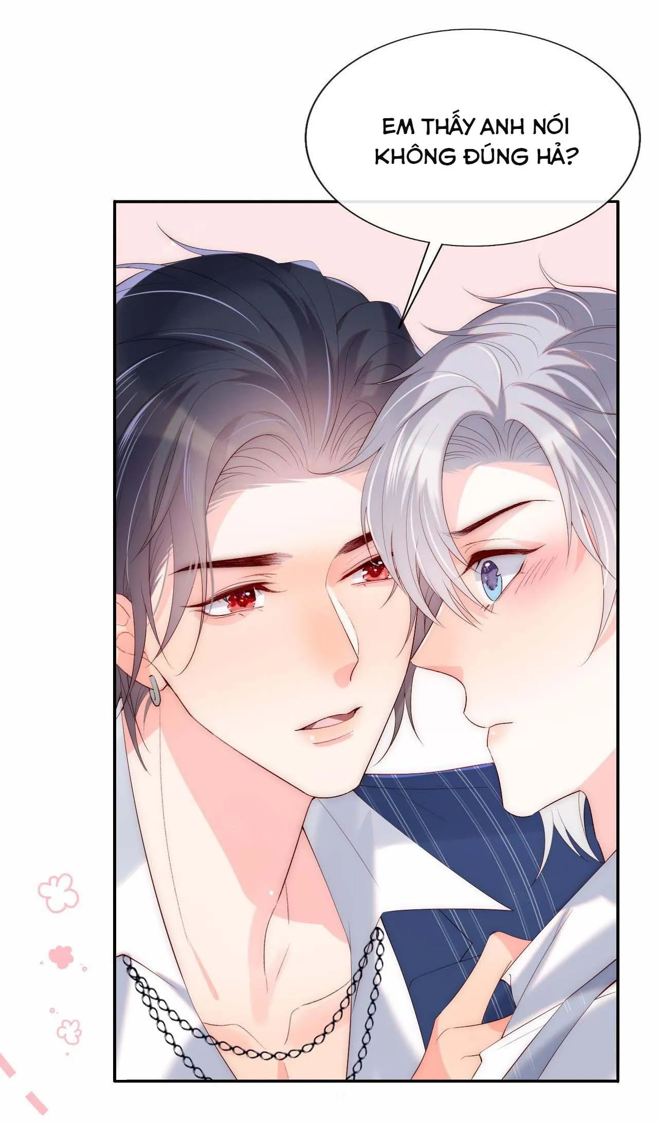 Các nguyên soái đồng loạt đòi ly hôn Chapter 22 Trang 24