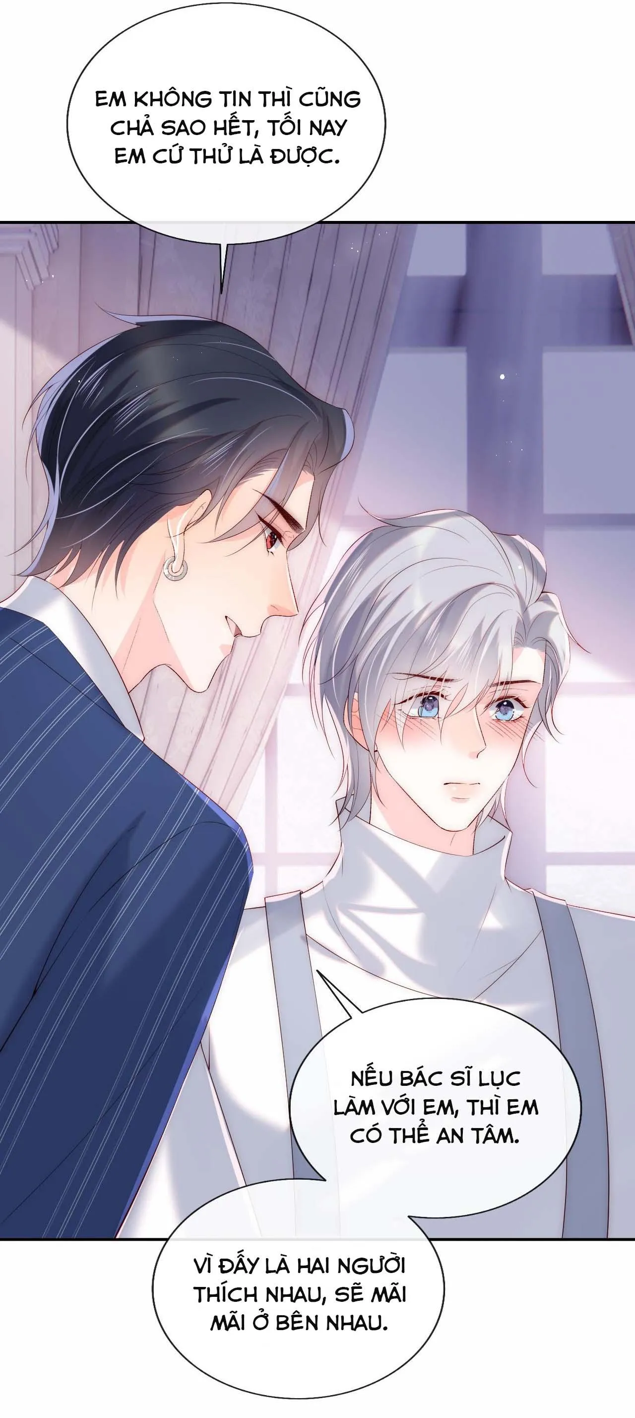 Các nguyên soái đồng loạt đòi ly hôn Chapter 22 Trang 28