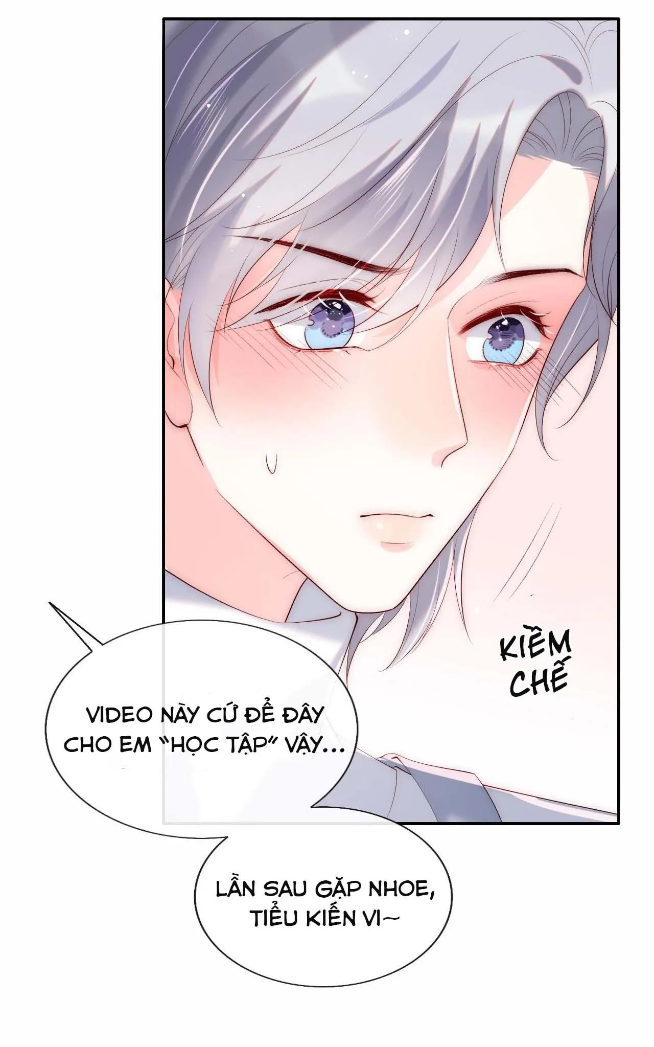 Các nguyên soái đồng loạt đòi ly hôn Chapter 22 Trang 29