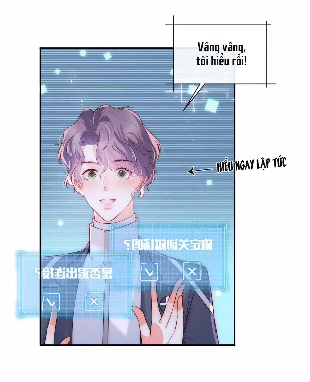 Các nguyên soái đồng loạt đòi ly hôn Chapter 22 Trang 33