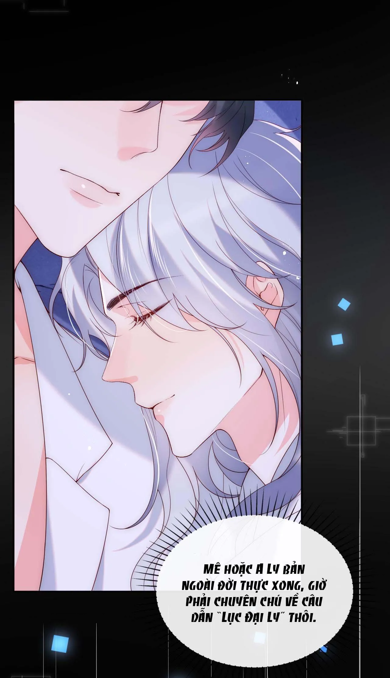 Các nguyên soái đồng loạt đòi ly hôn Chapter 23 Trang 3