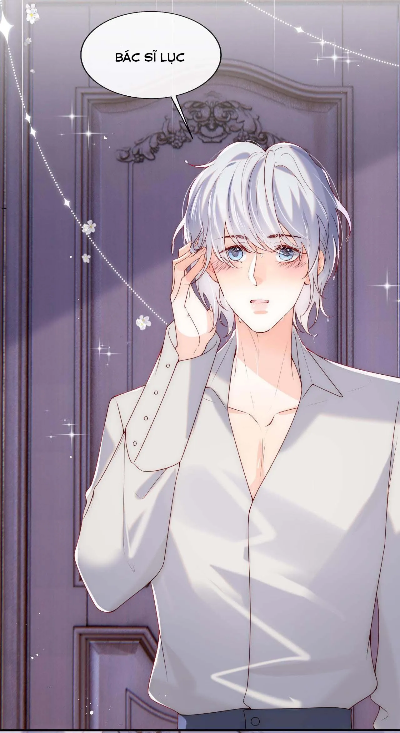 Các nguyên soái đồng loạt đòi ly hôn Chapter 23 Trang 5