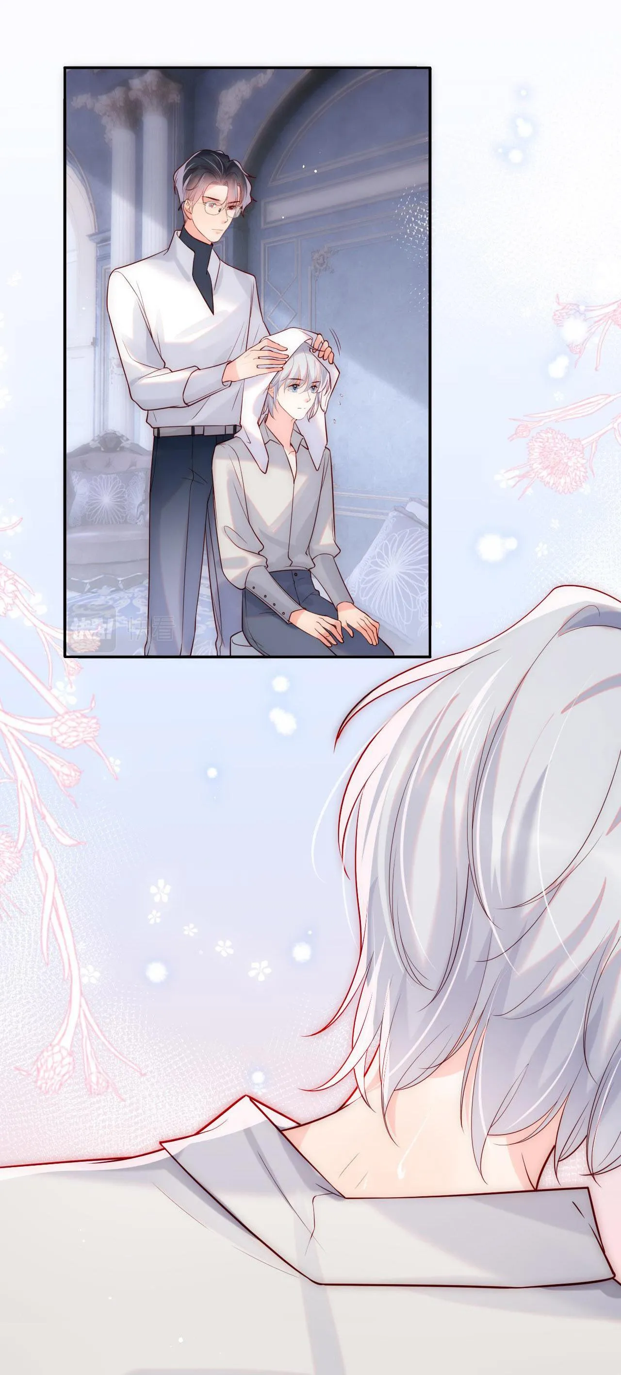 Các nguyên soái đồng loạt đòi ly hôn Chapter 23 Trang 10