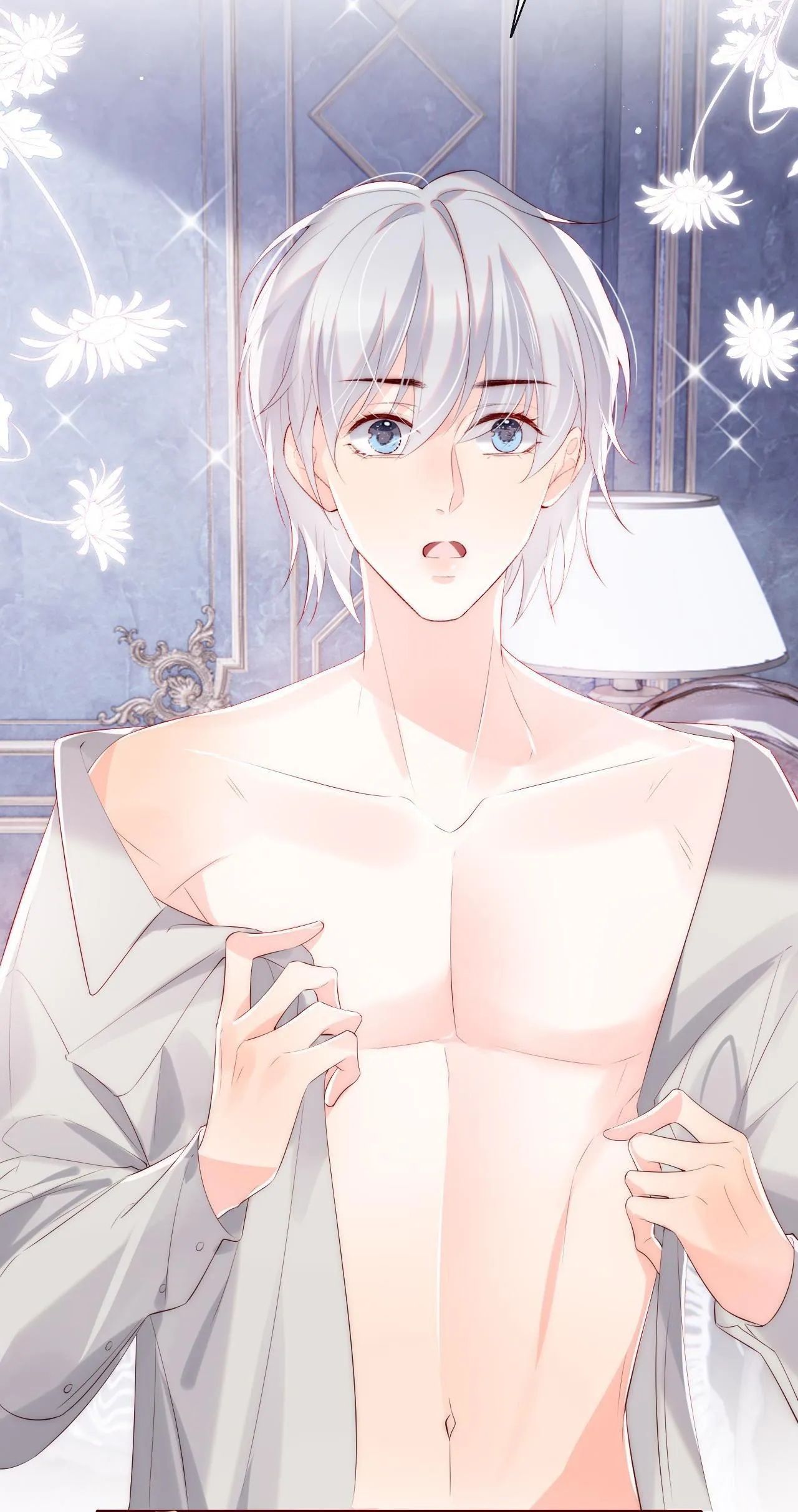 Các nguyên soái đồng loạt đòi ly hôn Chapter 23 Trang 14