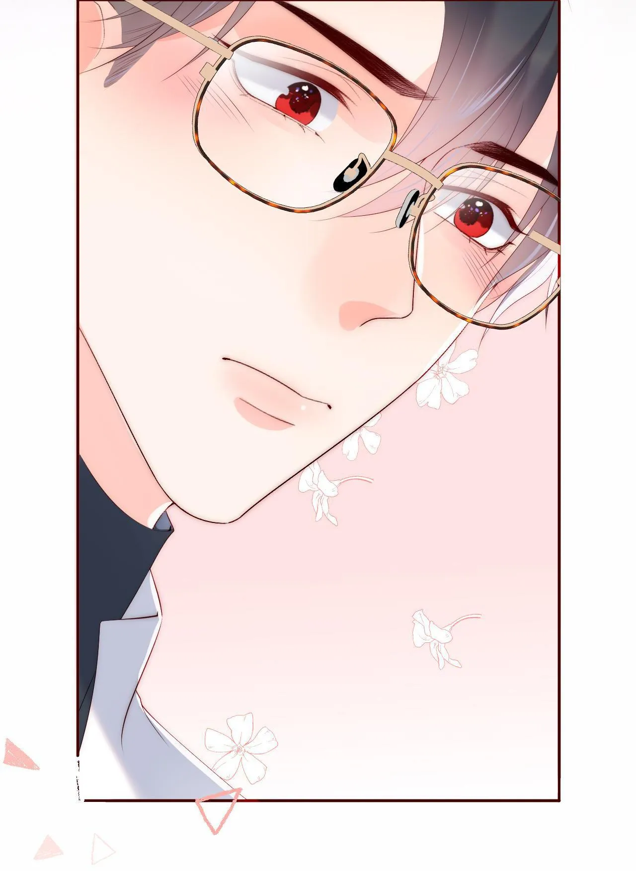 Các nguyên soái đồng loạt đòi ly hôn Chapter 23 Trang 15