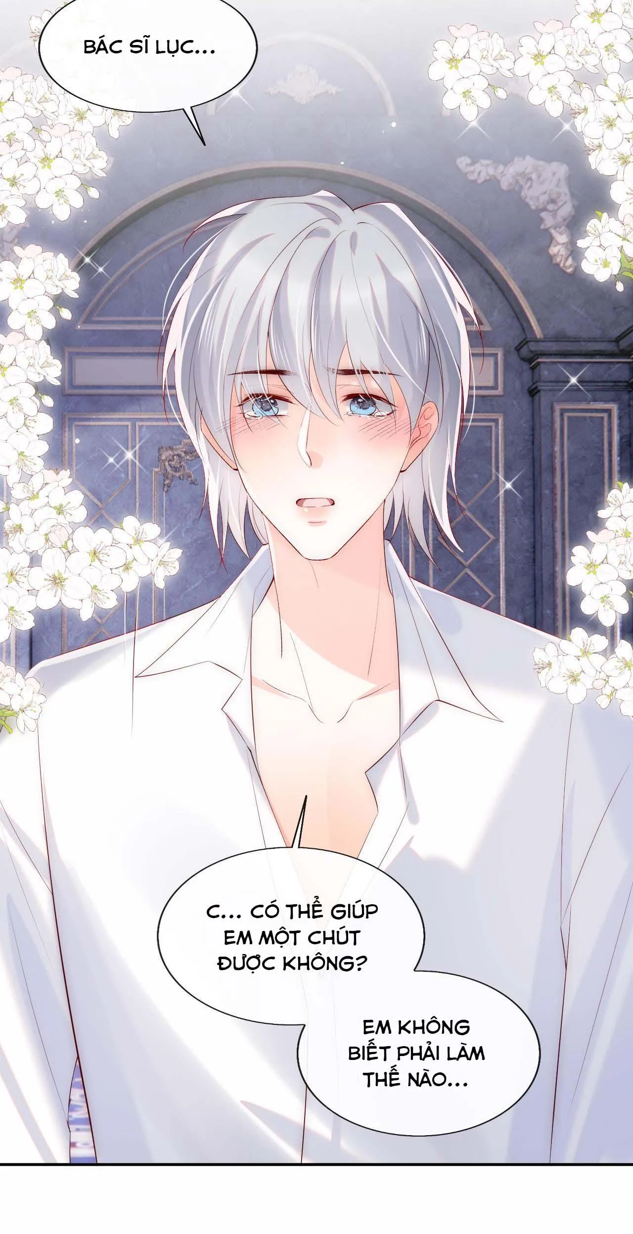 Các nguyên soái đồng loạt đòi ly hôn Chapter 23 Trang 25