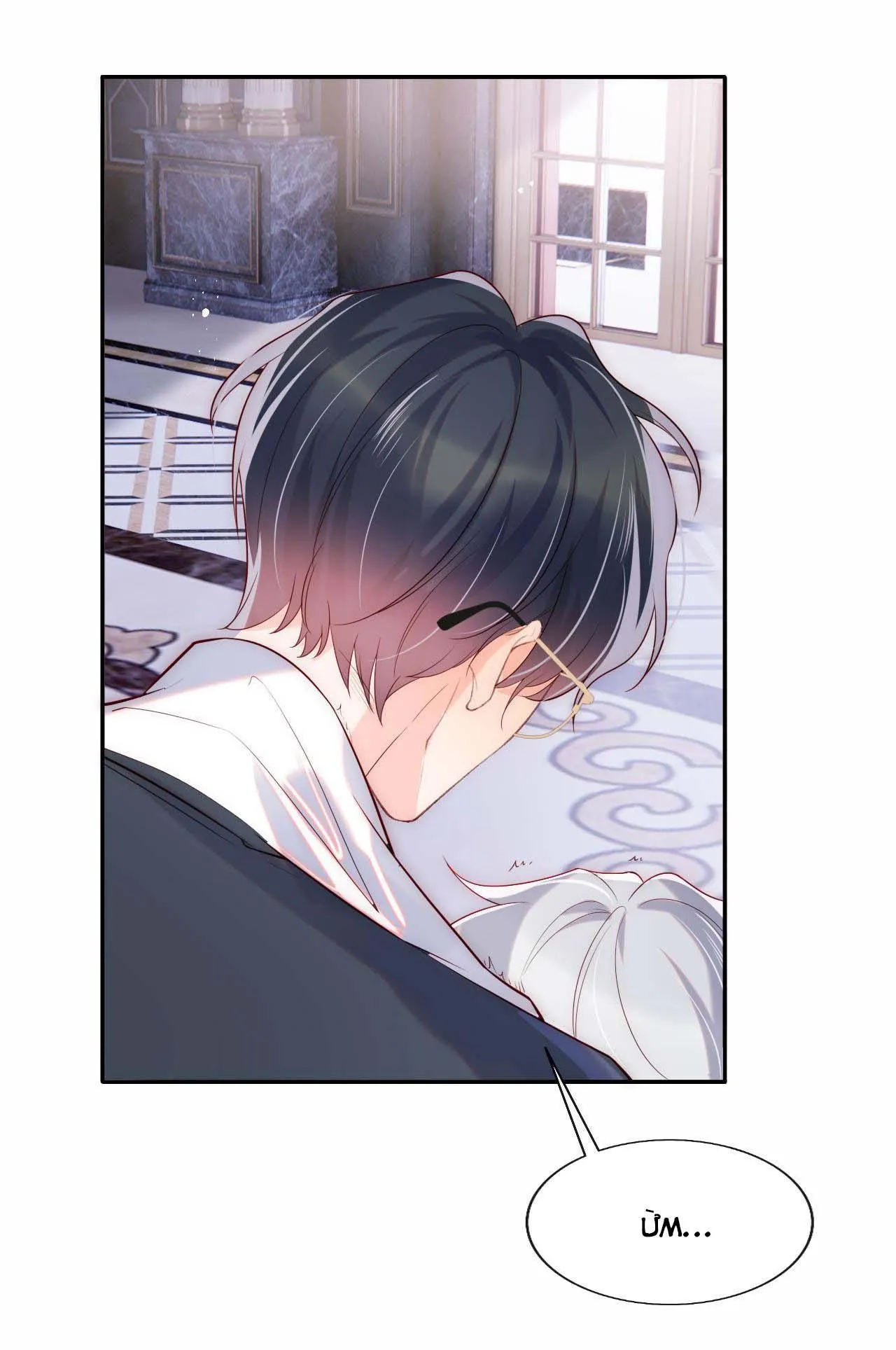 Các nguyên soái đồng loạt đòi ly hôn Chapter 23 Trang 26