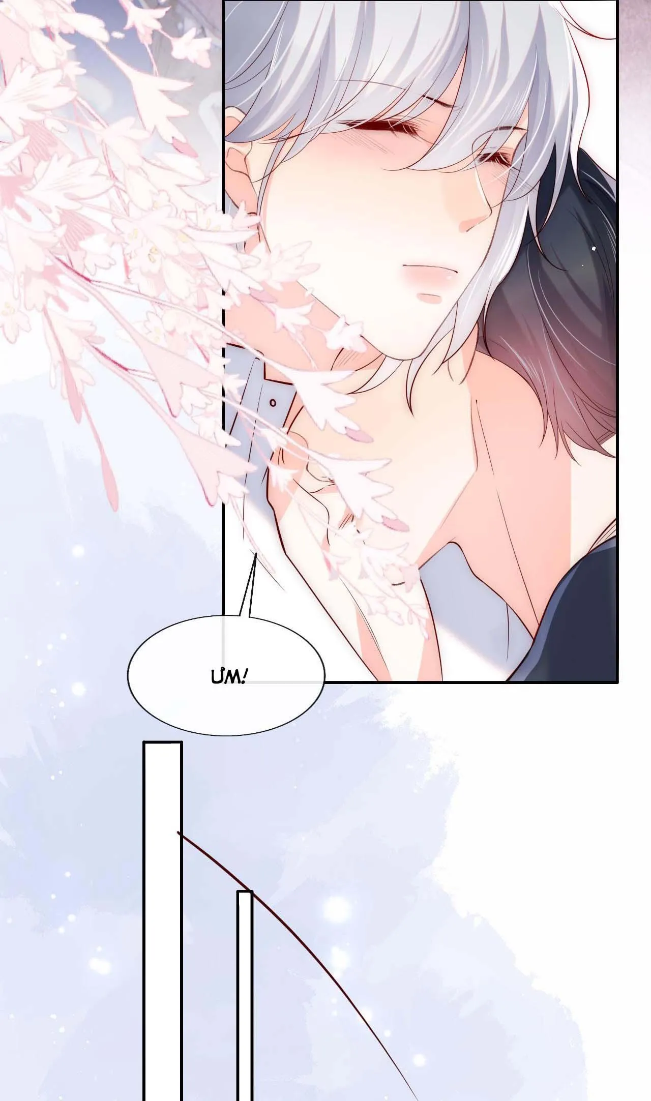 Các nguyên soái đồng loạt đòi ly hôn Chapter 23 Trang 29