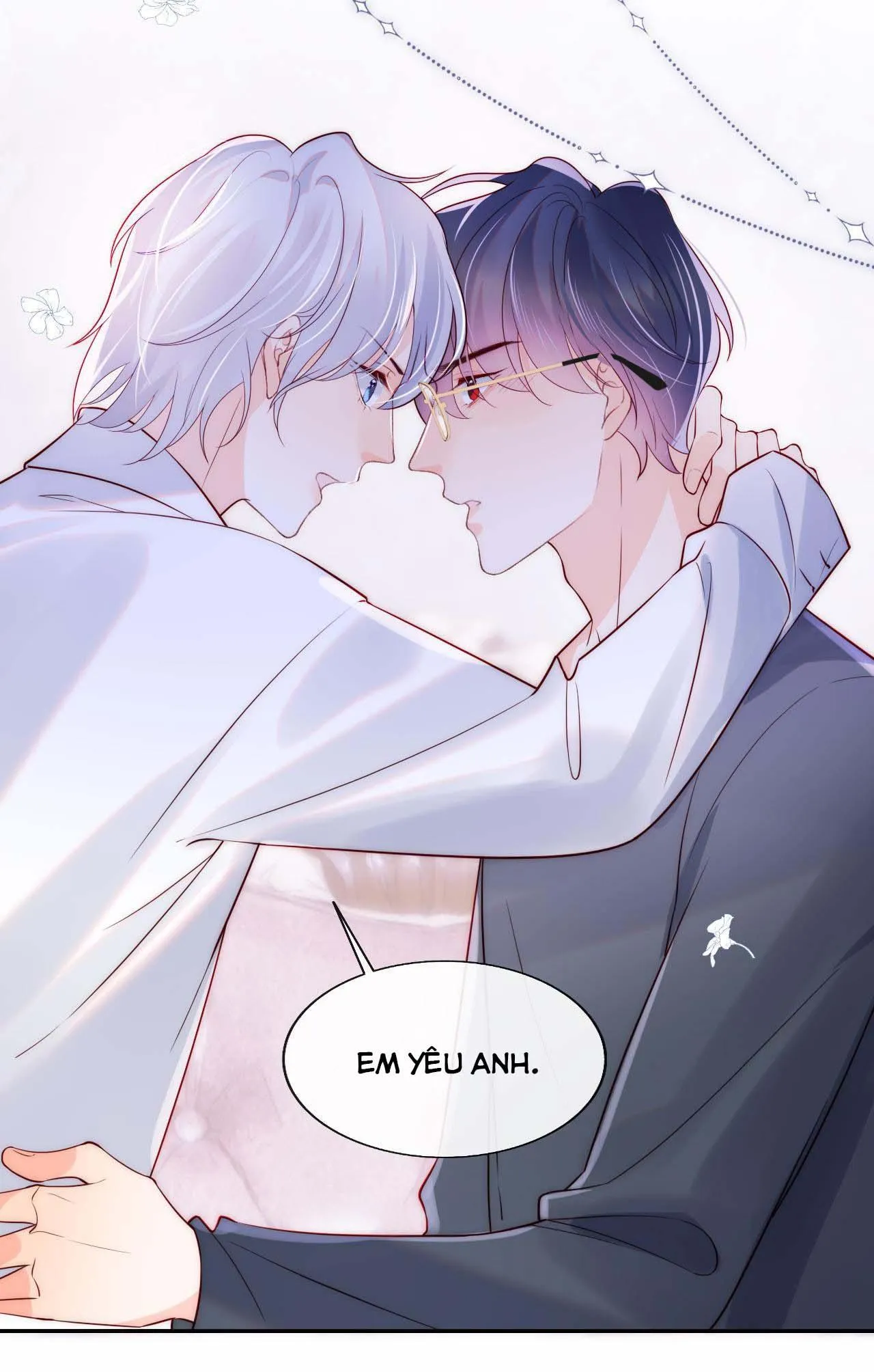 Các nguyên soái đồng loạt đòi ly hôn Chapter 23 Trang 35