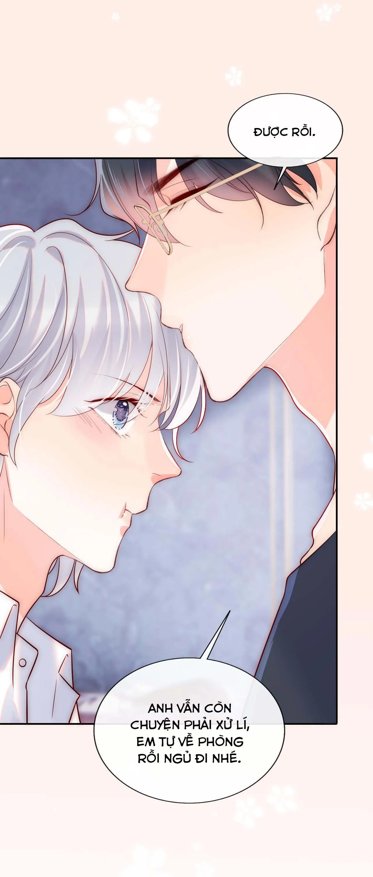 Các nguyên soái đồng loạt đòi ly hôn Chapter 23 Trang 38