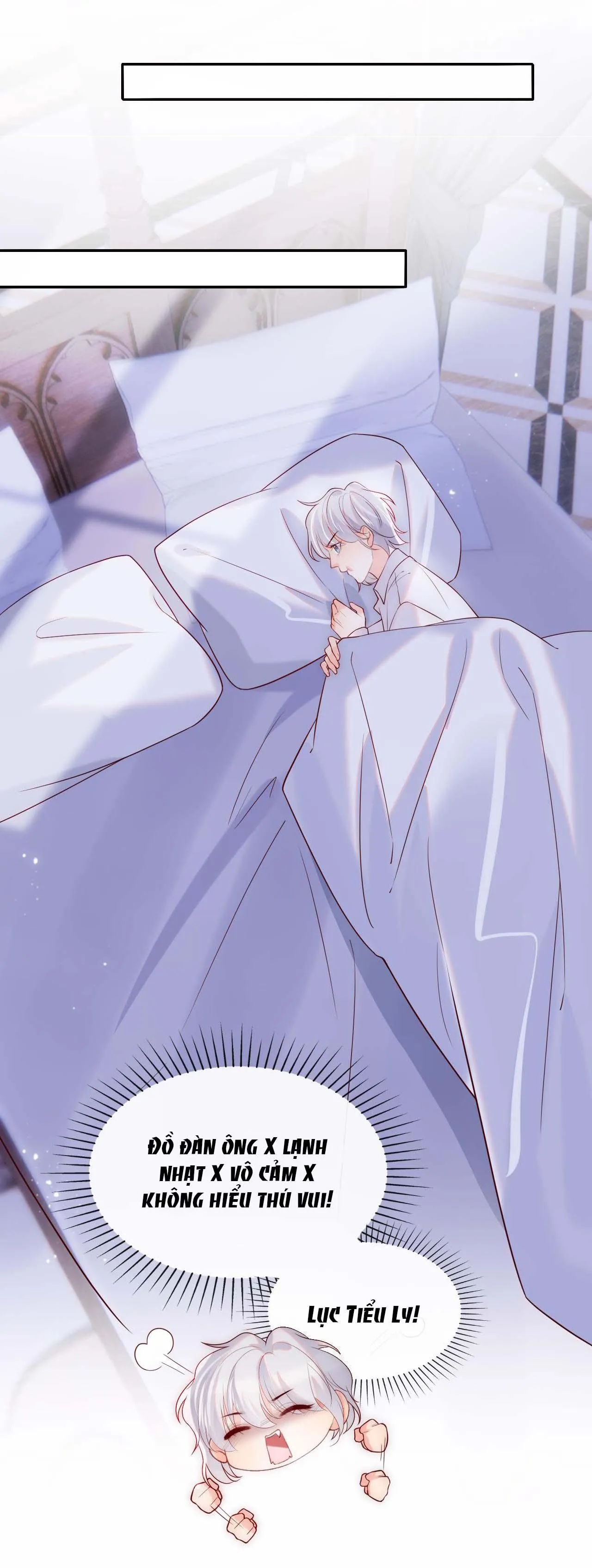 Các nguyên soái đồng loạt đòi ly hôn Chapter 23 Trang 40