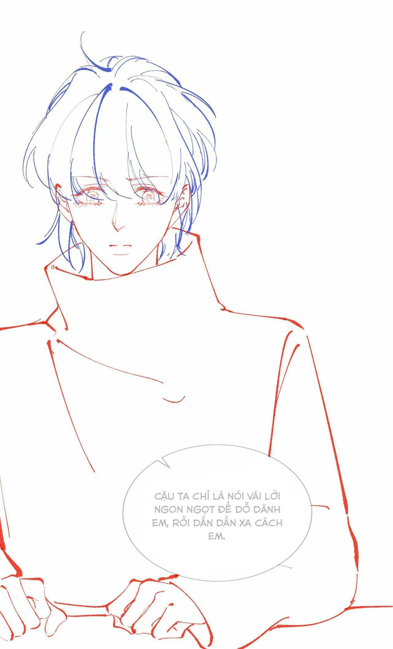 Các nguyên soái đồng loạt đòi ly hôn Chapter 23 Trang 42