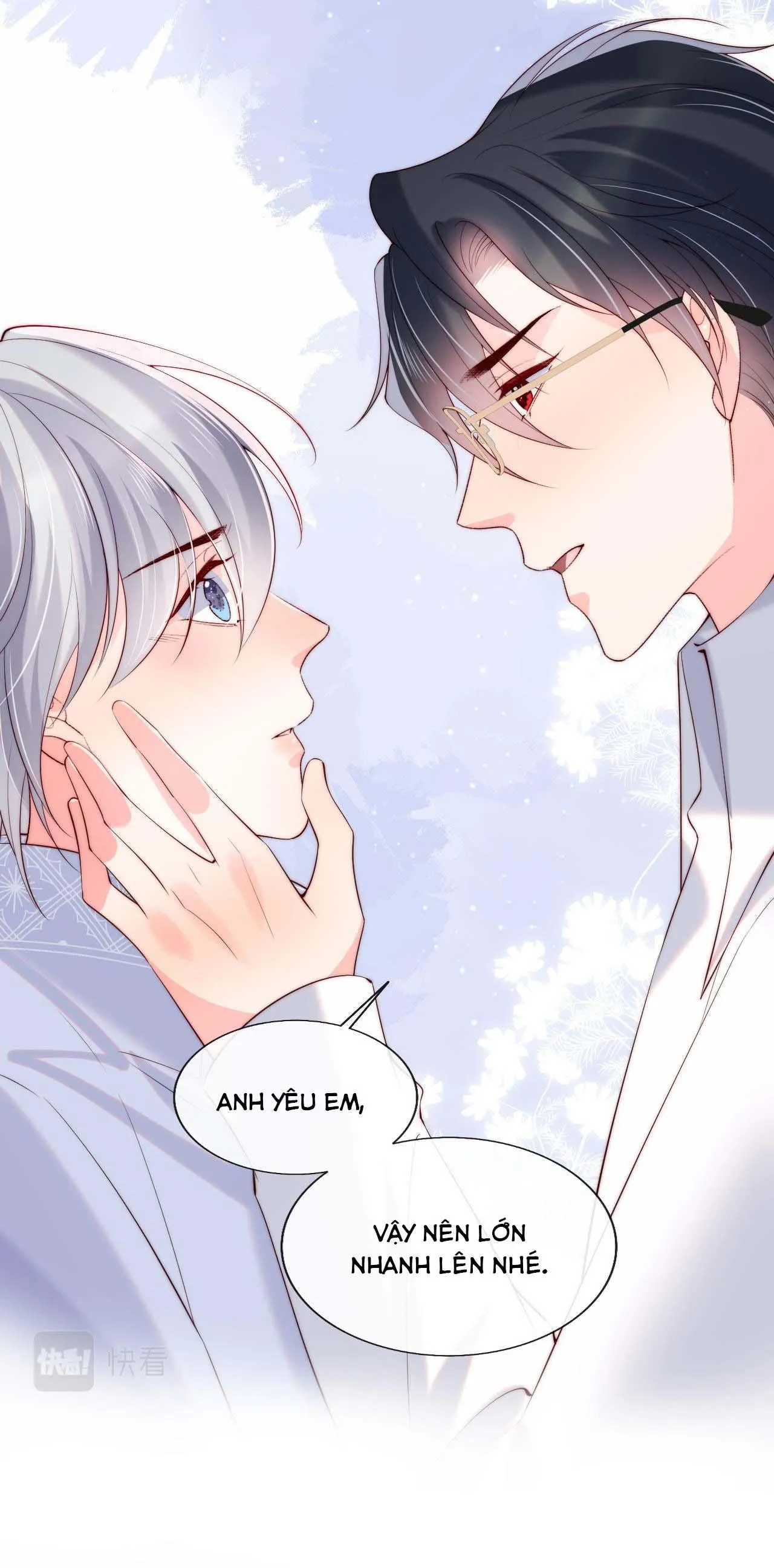 Các nguyên soái đồng loạt đòi ly hôn Chapter 24 Trang 5