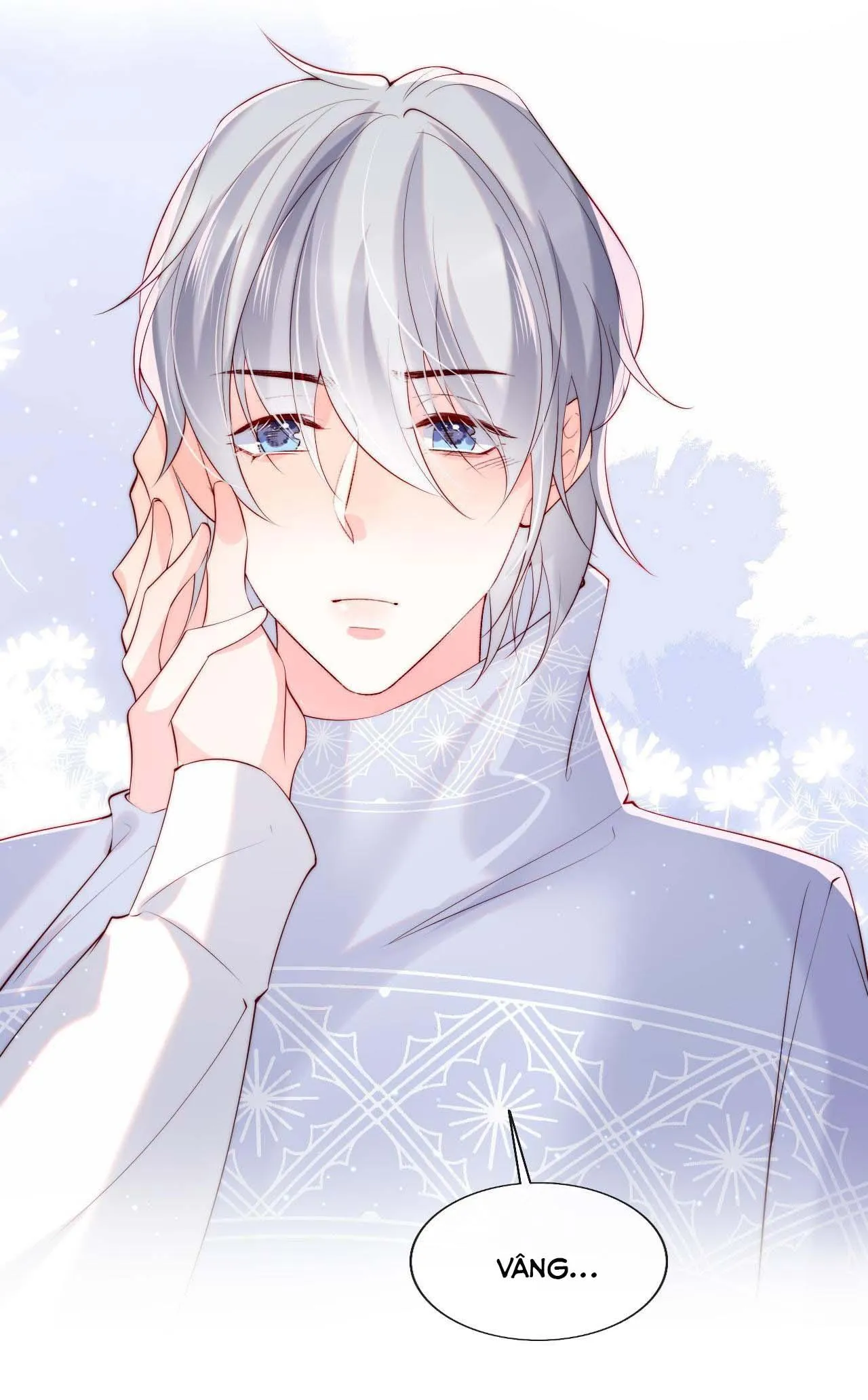 Các nguyên soái đồng loạt đòi ly hôn Chapter 24 Trang 6