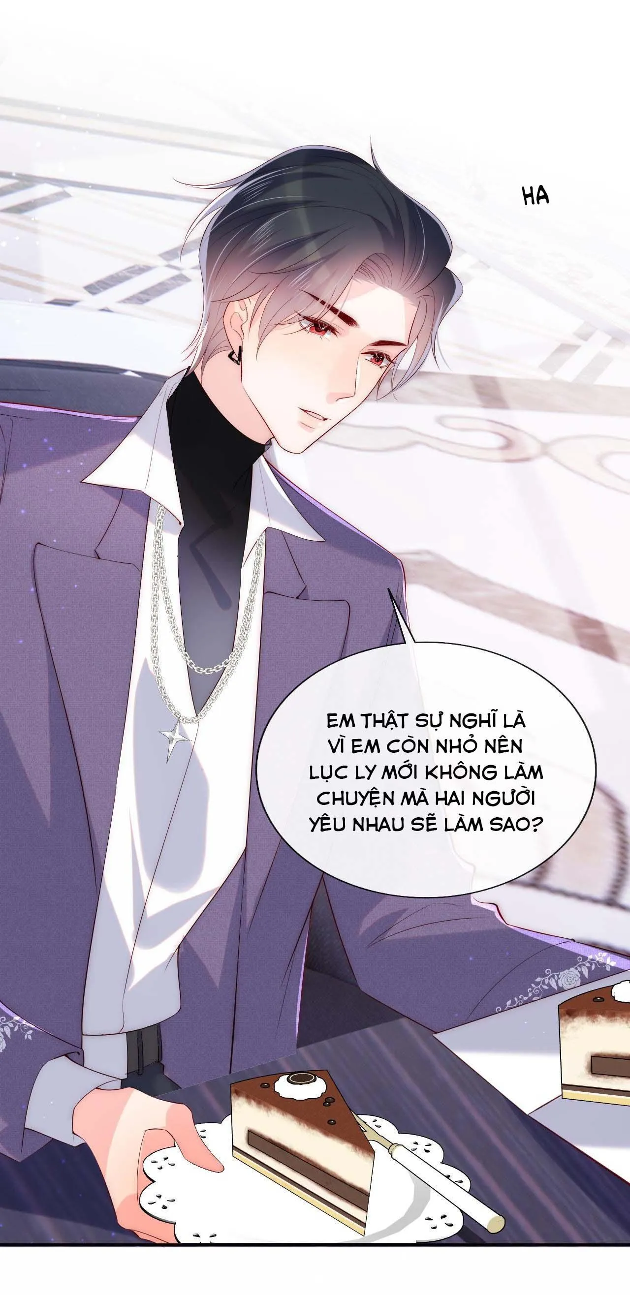 Các nguyên soái đồng loạt đòi ly hôn Chapter 24 Trang 12