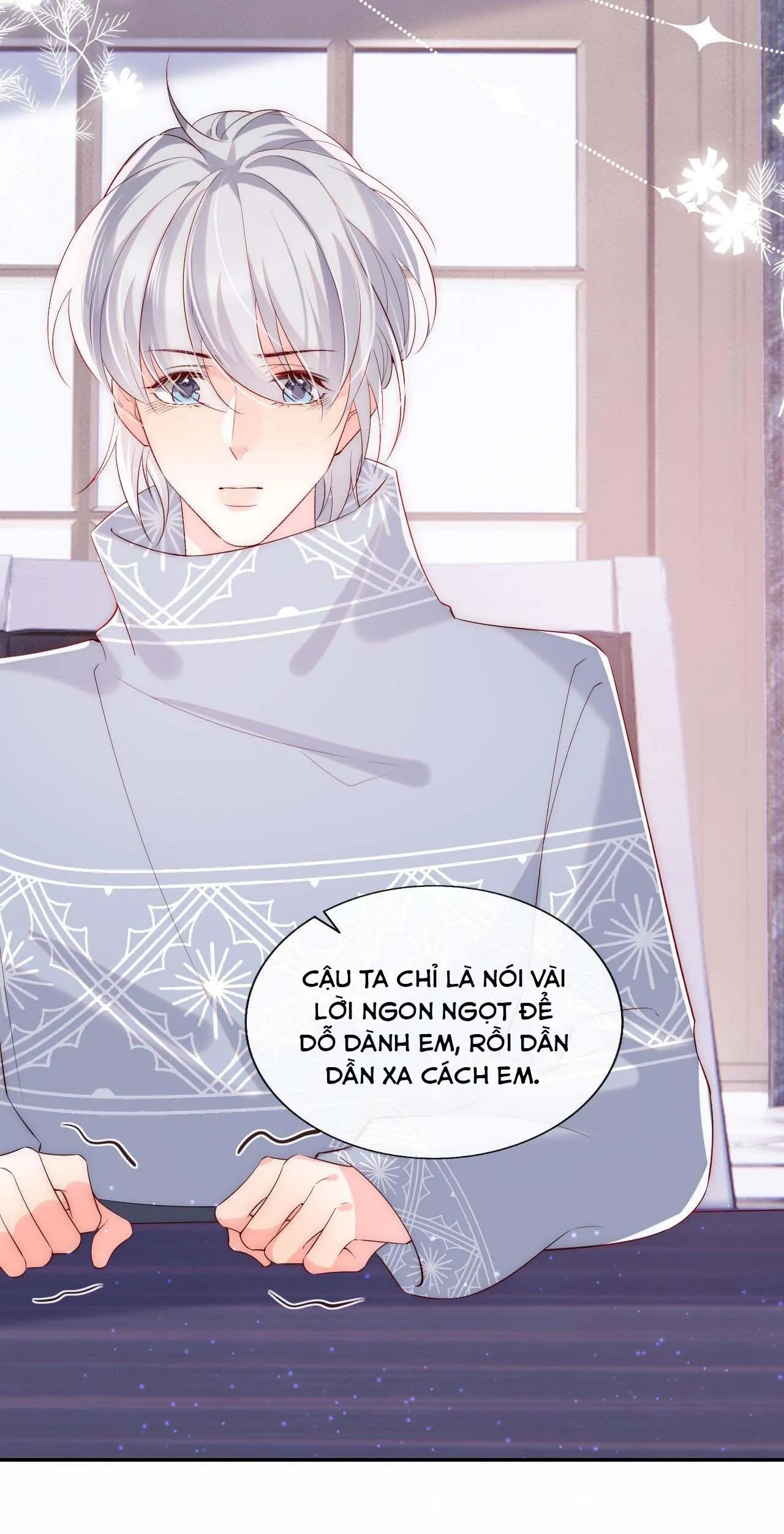 Các nguyên soái đồng loạt đòi ly hôn Chapter 24 Trang 18