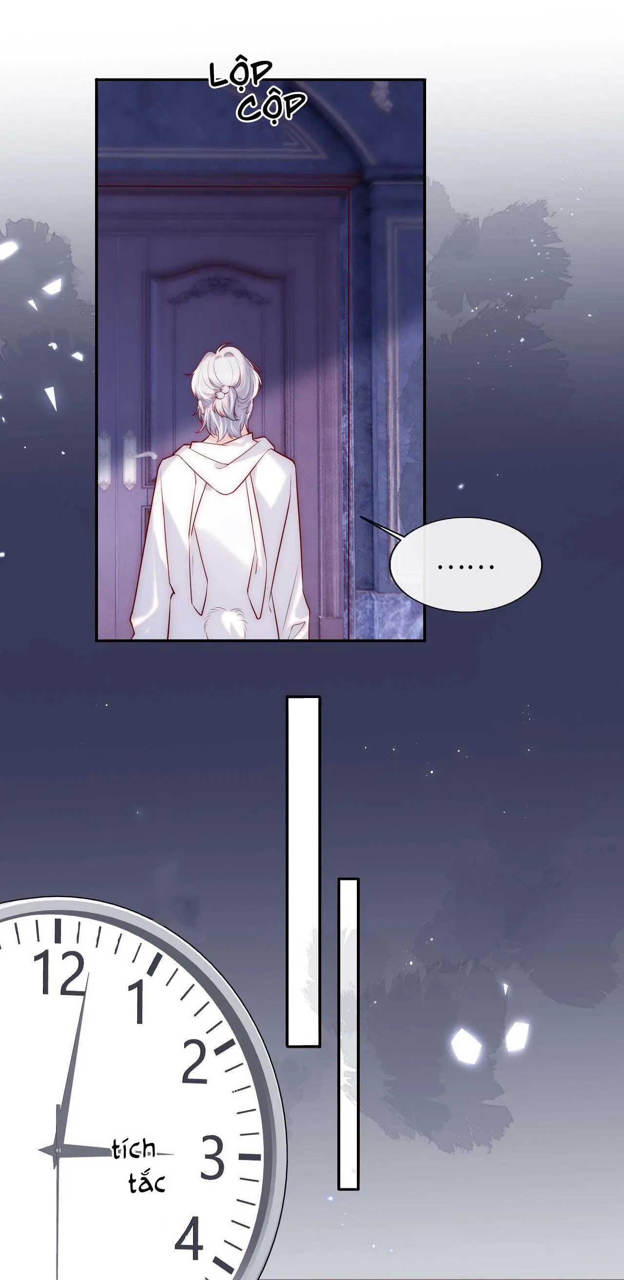 Các nguyên soái đồng loạt đòi ly hôn Chapter 24 Trang 26