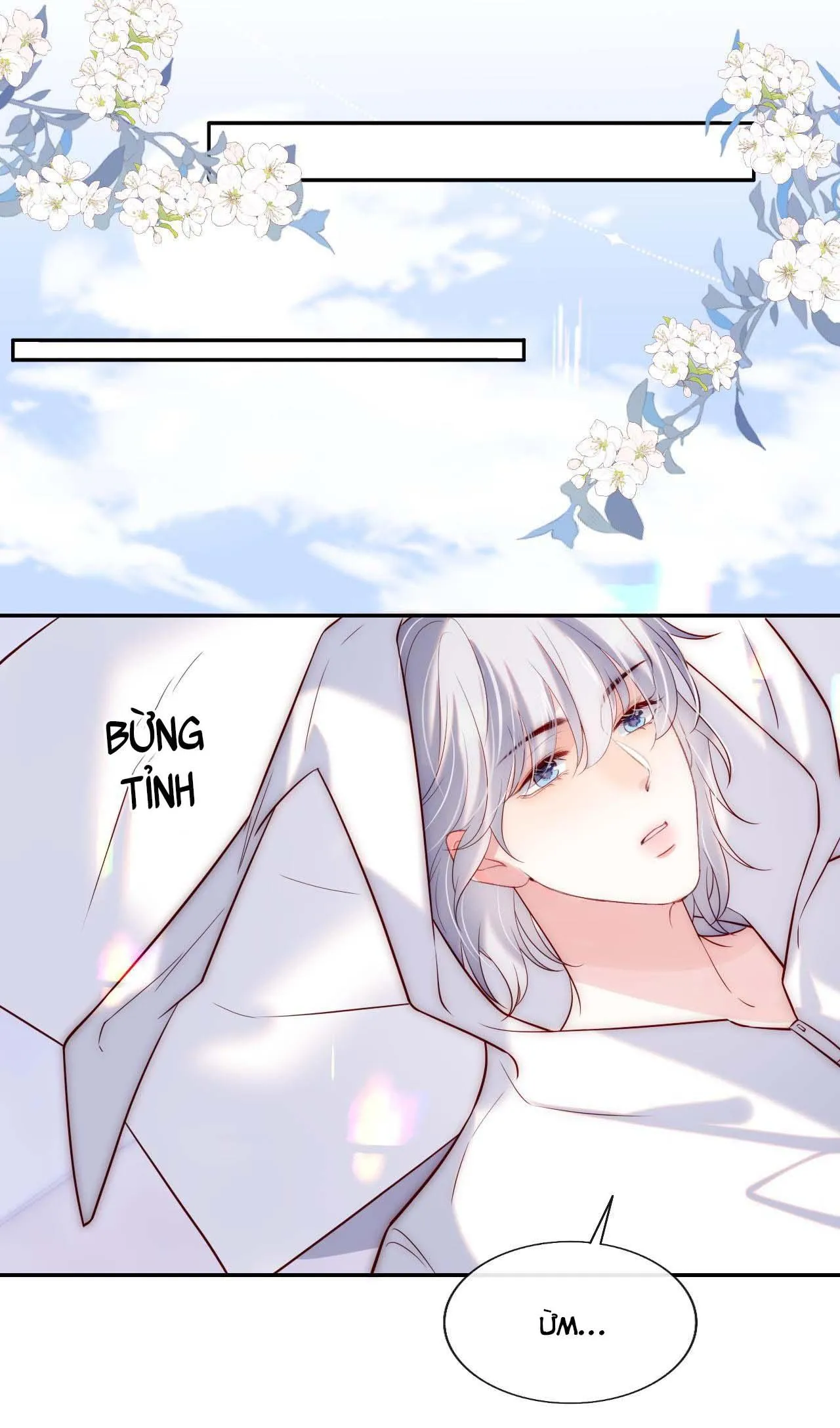 Các nguyên soái đồng loạt đòi ly hôn Chapter 24 Trang 29