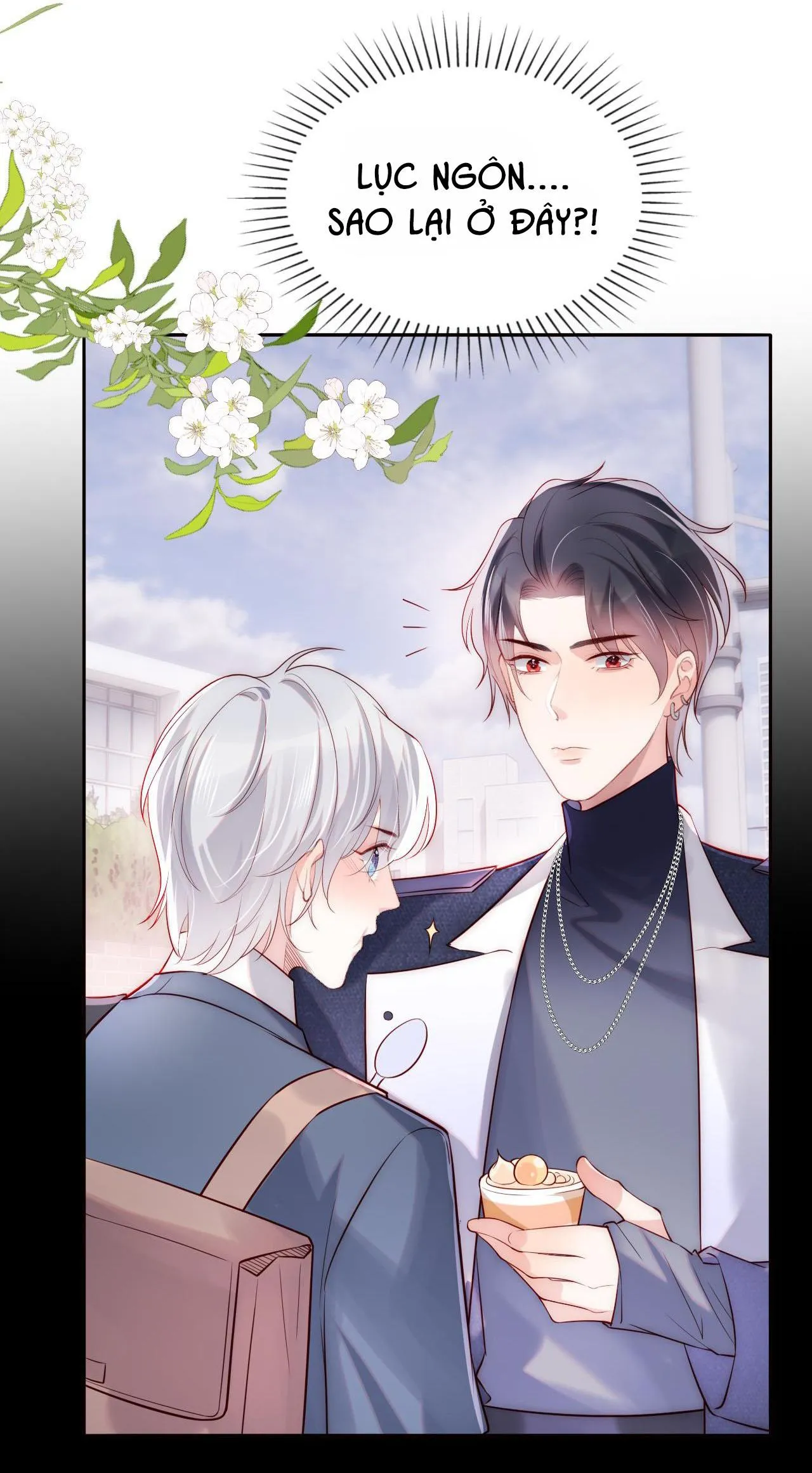 Các nguyên soái đồng loạt đòi ly hôn Chapter 25 Trang 29