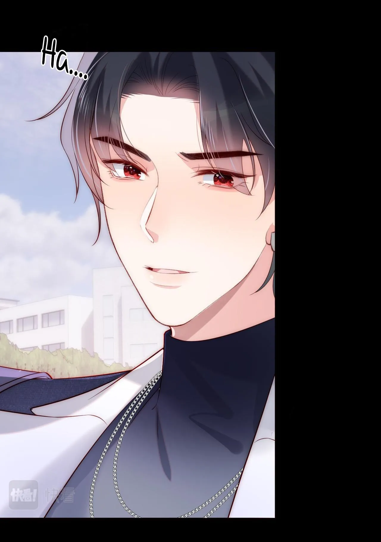 Các nguyên soái đồng loạt đòi ly hôn Chapter 25 Trang 30