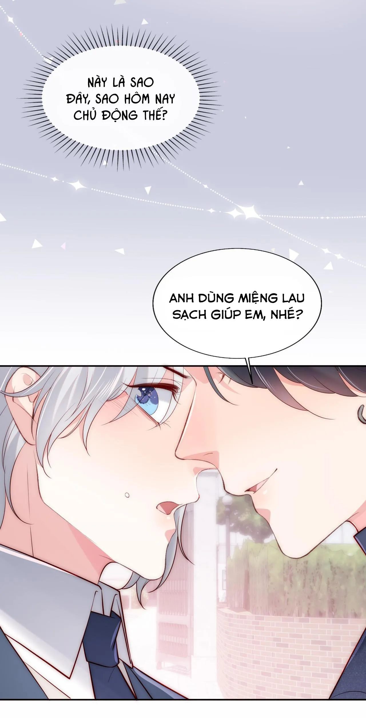 Các nguyên soái đồng loạt đòi ly hôn Chapter 25 Trang 34