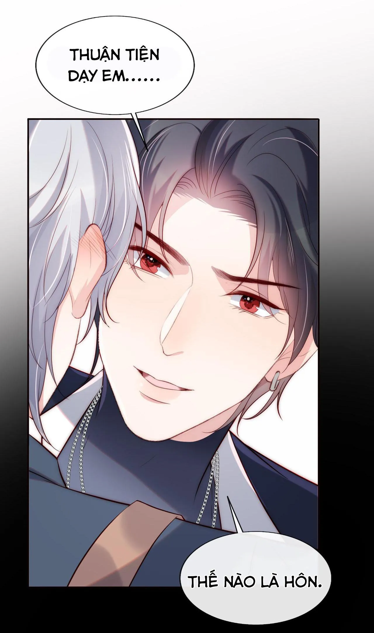 Các nguyên soái đồng loạt đòi ly hôn Chapter 25 Trang 35