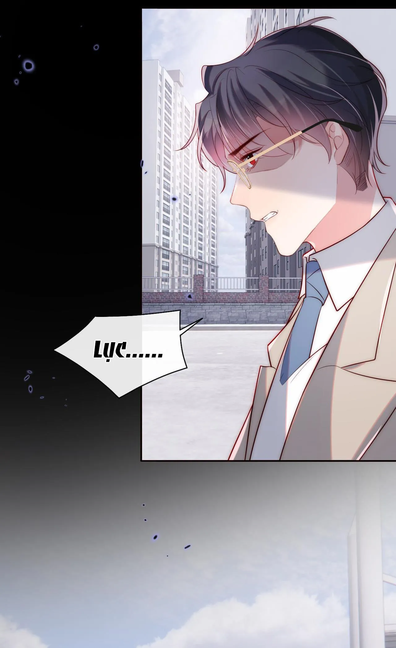 Các nguyên soái đồng loạt đòi ly hôn Chapter 25 Trang 36