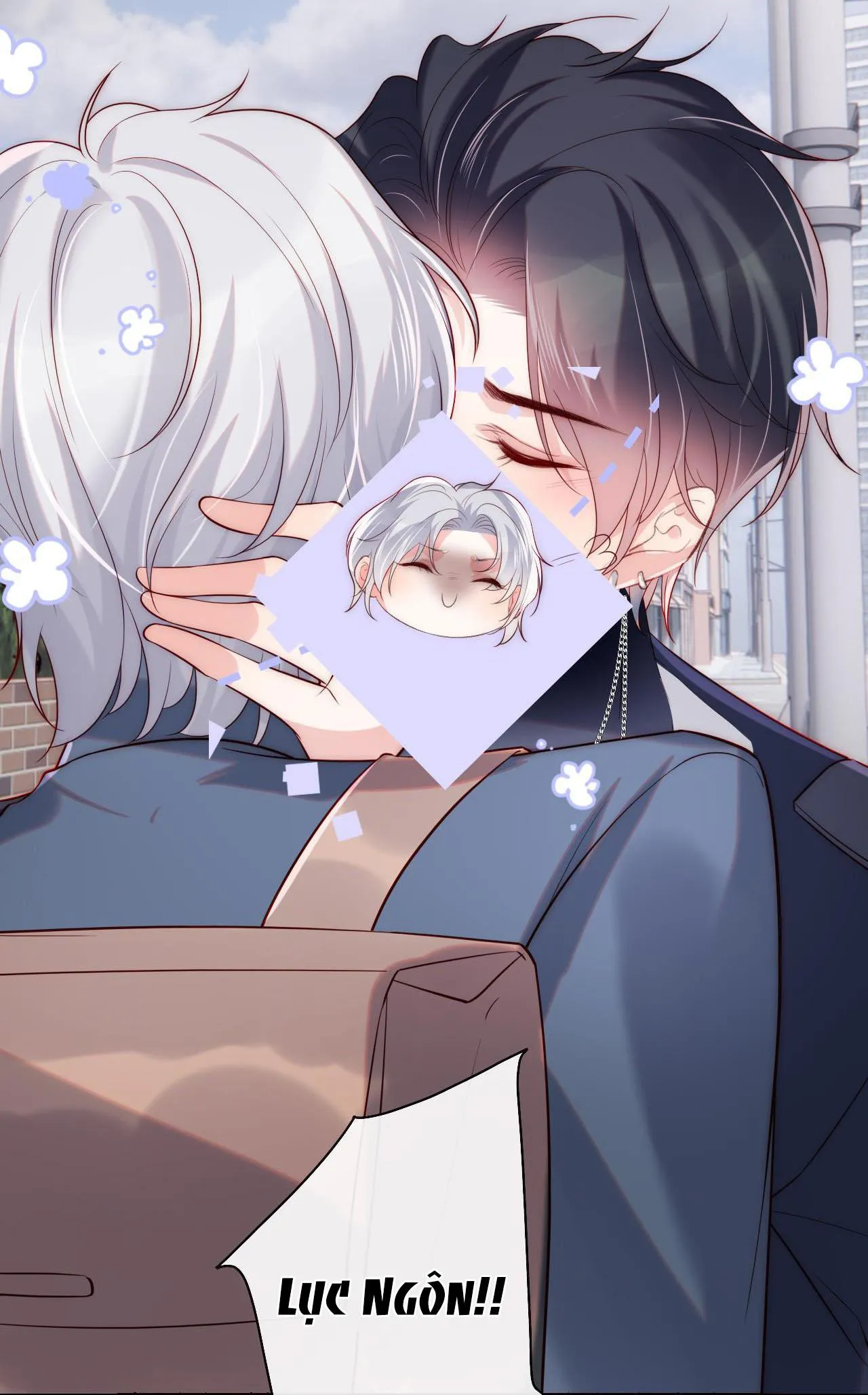 Các nguyên soái đồng loạt đòi ly hôn Chapter 25 Trang 37