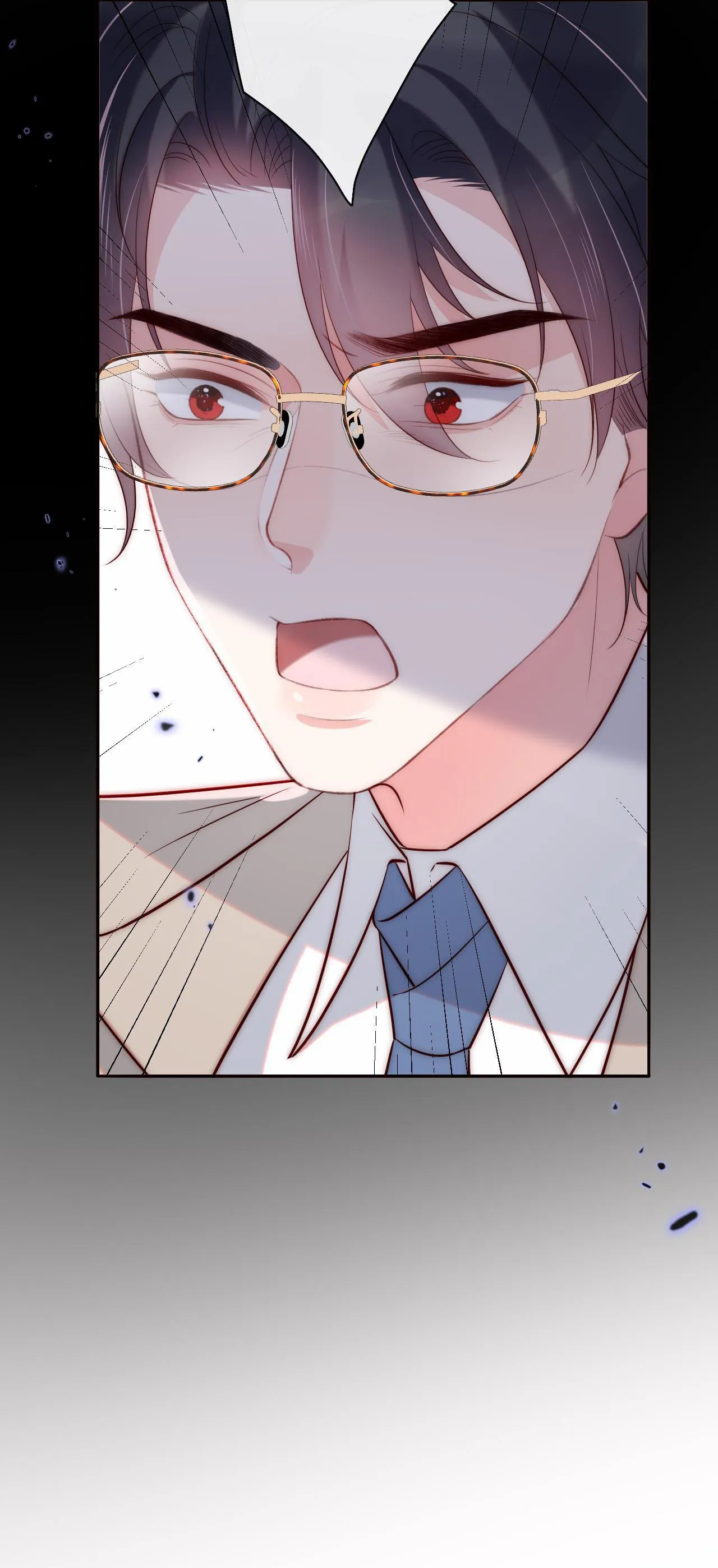 Các nguyên soái đồng loạt đòi ly hôn Chapter 25 Trang 38