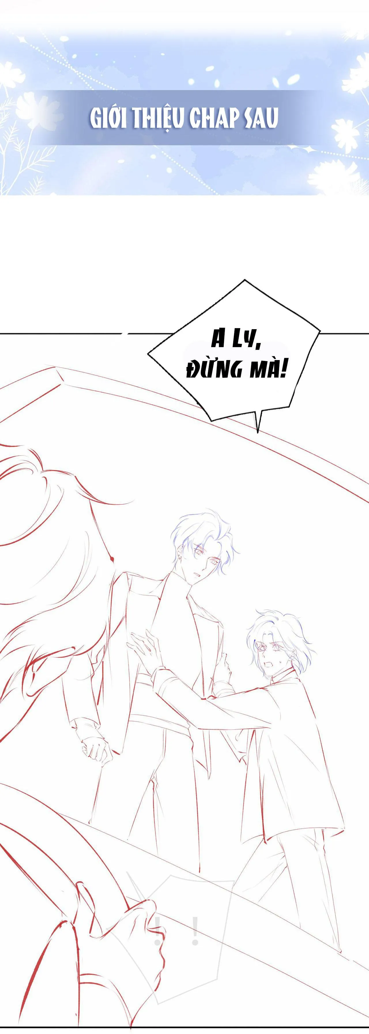 Các nguyên soái đồng loạt đòi ly hôn Chapter 25 Trang 39