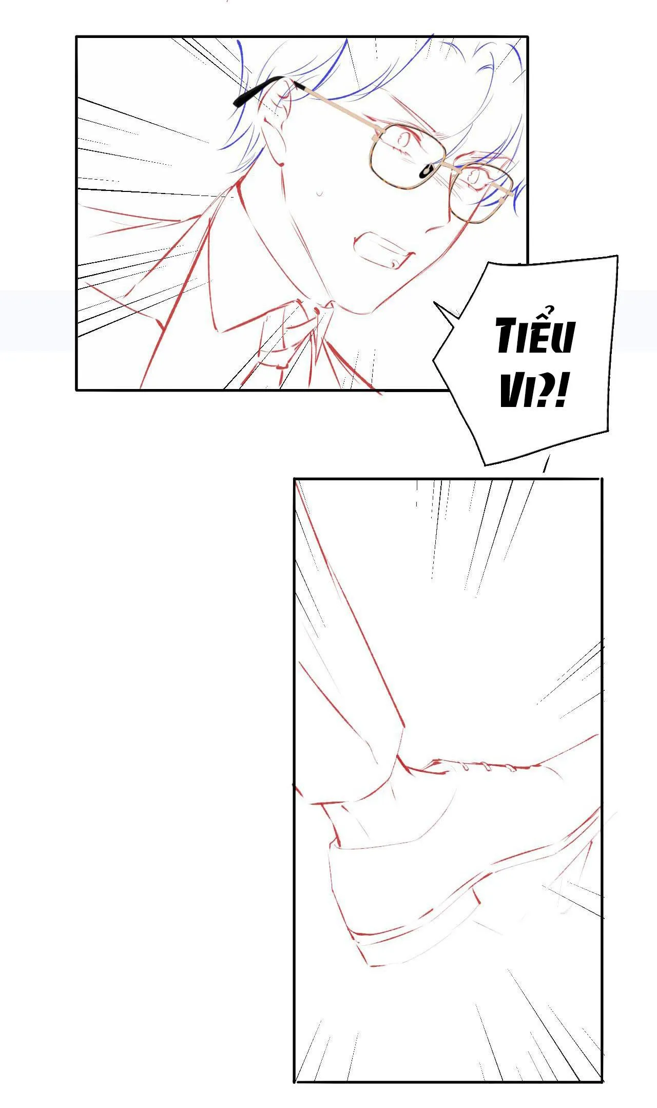 Các nguyên soái đồng loạt đòi ly hôn Chapter 25 Trang 40