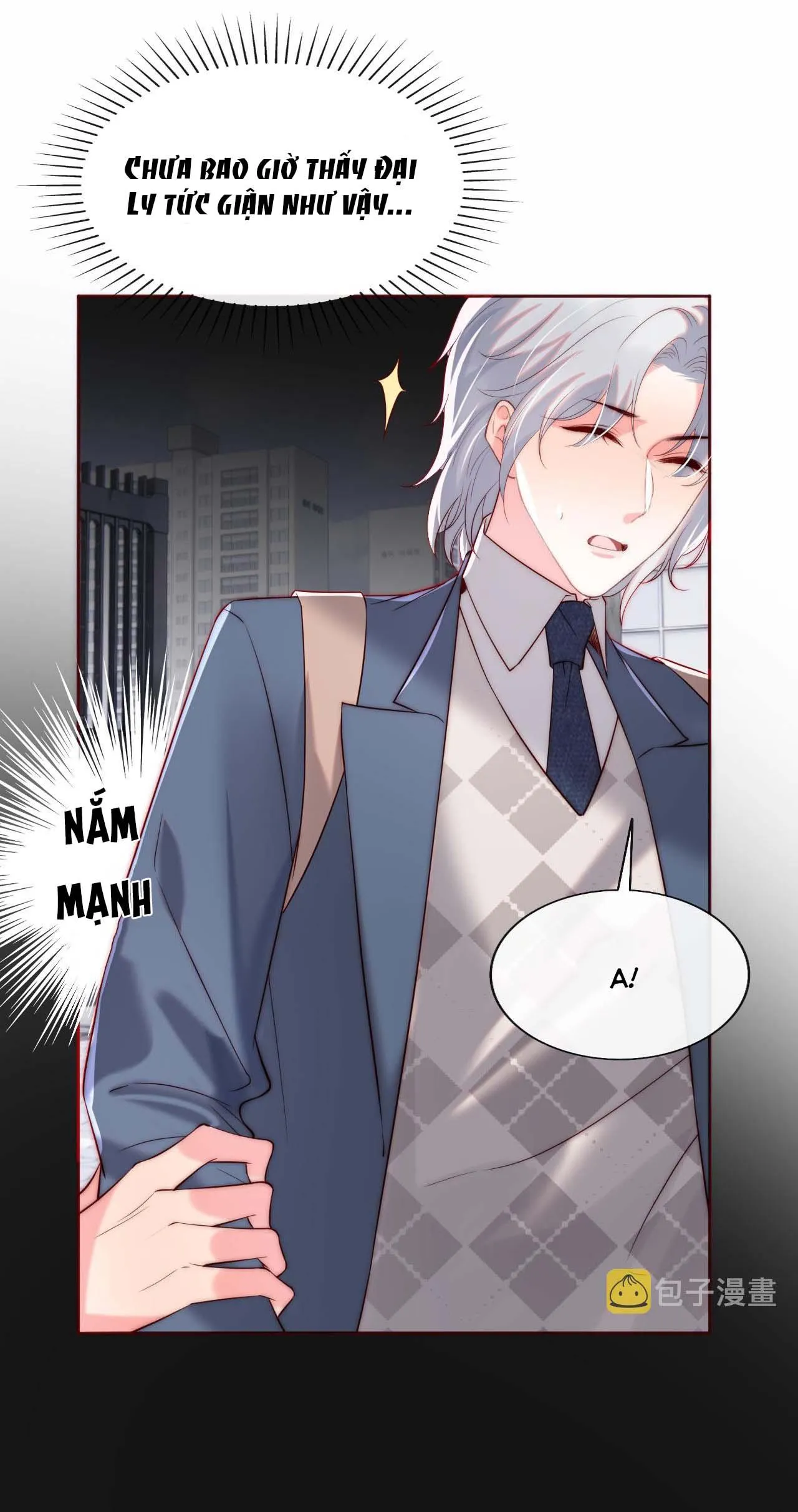 Các nguyên soái đồng loạt đòi ly hôn Chapter 26 Trang 7