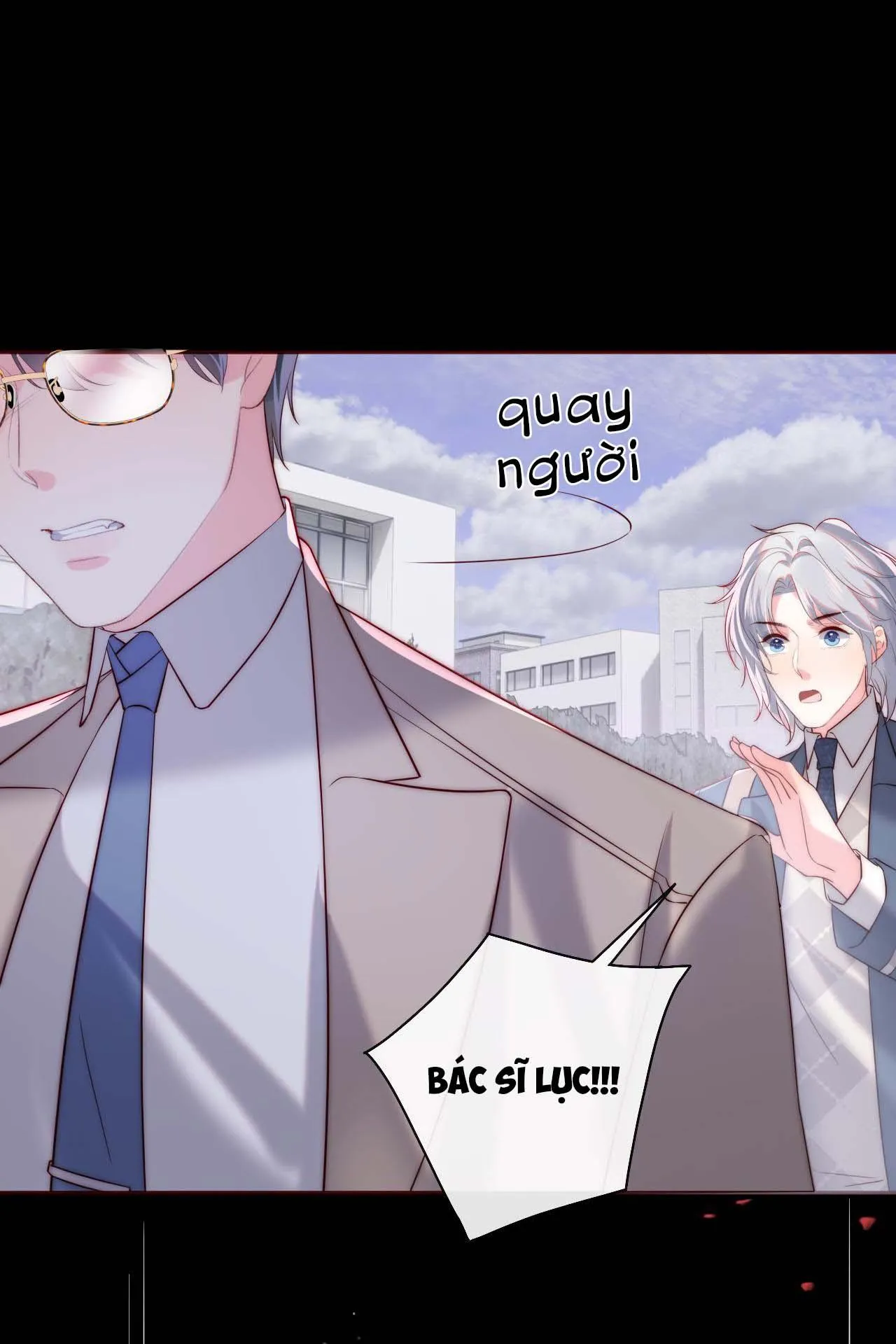 Các nguyên soái đồng loạt đòi ly hôn Chapter 26 Trang 10