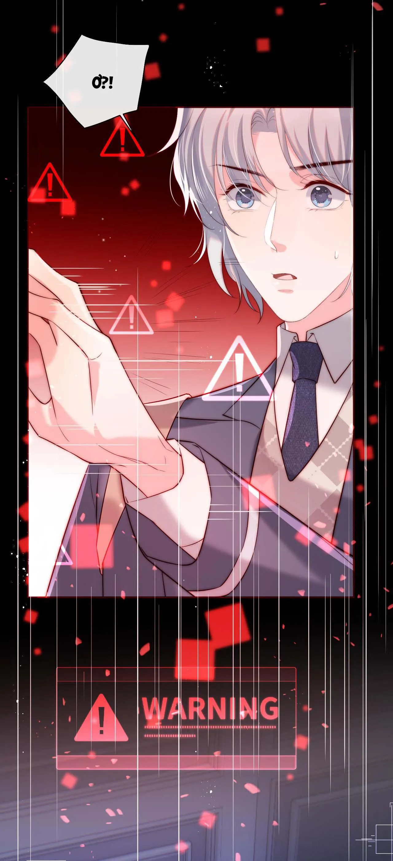 Các nguyên soái đồng loạt đòi ly hôn Chapter 26 Trang 11