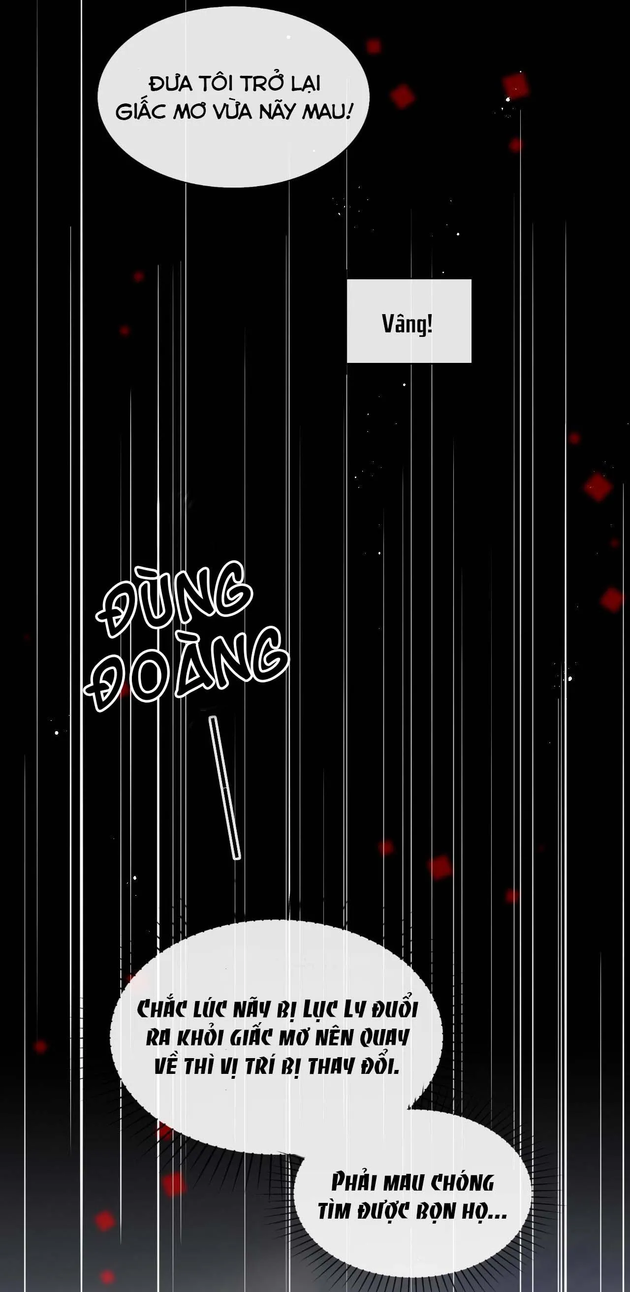 Các nguyên soái đồng loạt đòi ly hôn Chapter 26 Trang 14