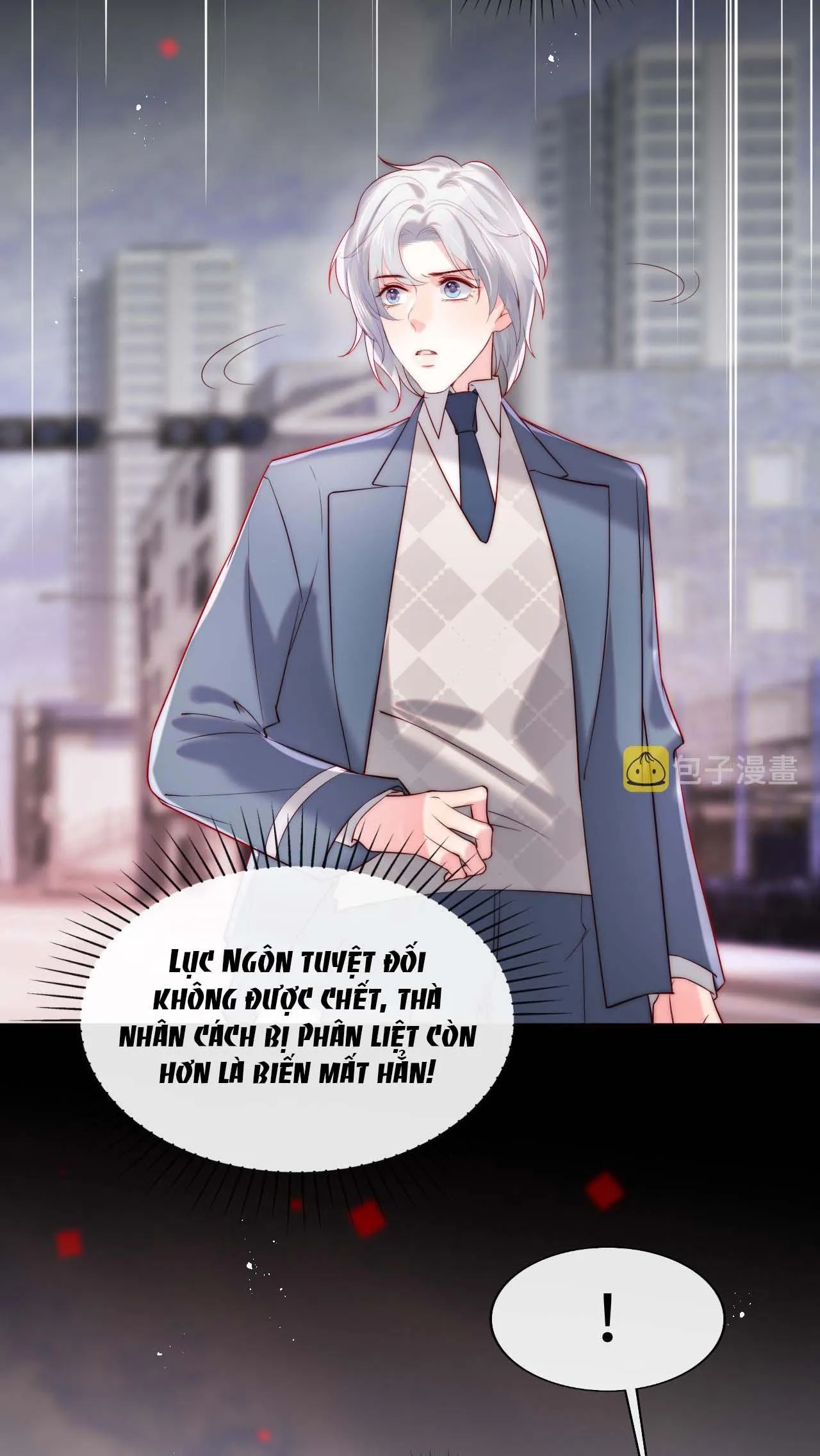 Các nguyên soái đồng loạt đòi ly hôn Chapter 26 Trang 15