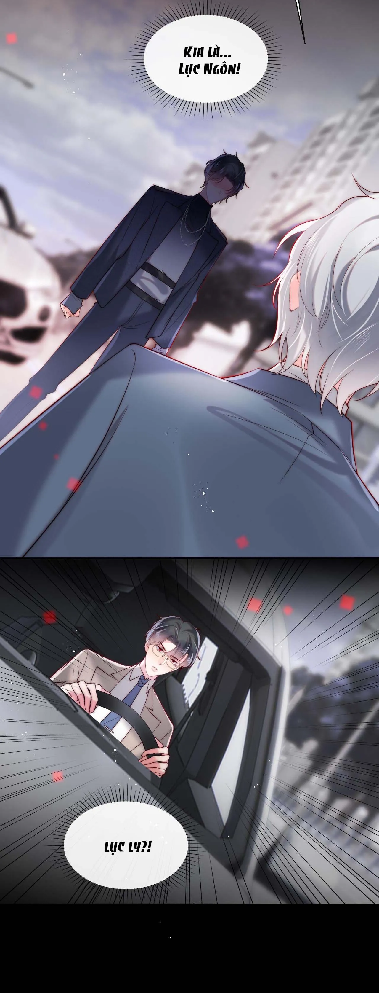 Các nguyên soái đồng loạt đòi ly hôn Chapter 26 Trang 16