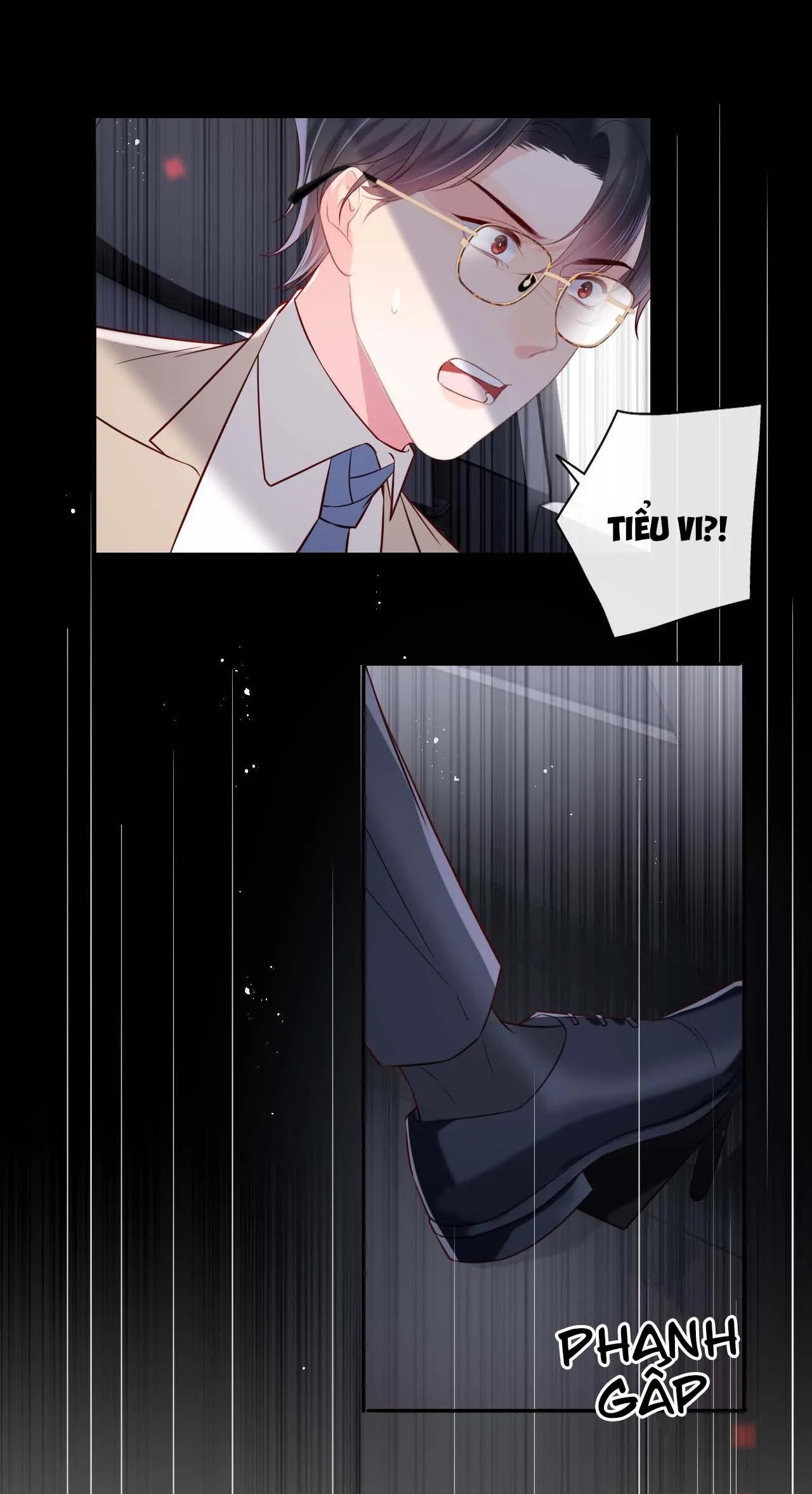 Các nguyên soái đồng loạt đòi ly hôn Chapter 26 Trang 18