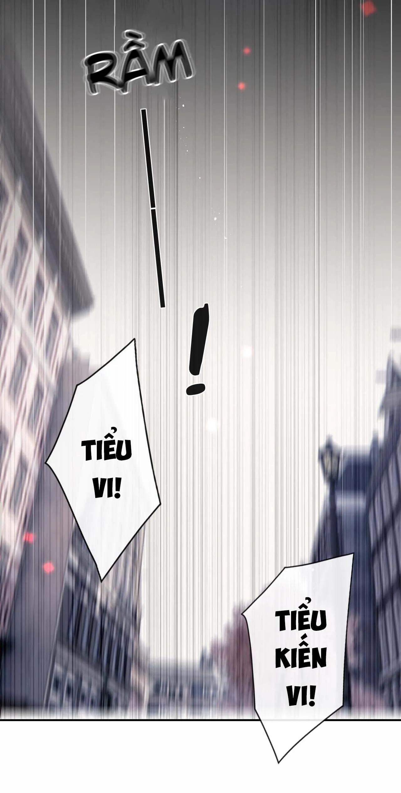 Các nguyên soái đồng loạt đòi ly hôn Chapter 26 Trang 19