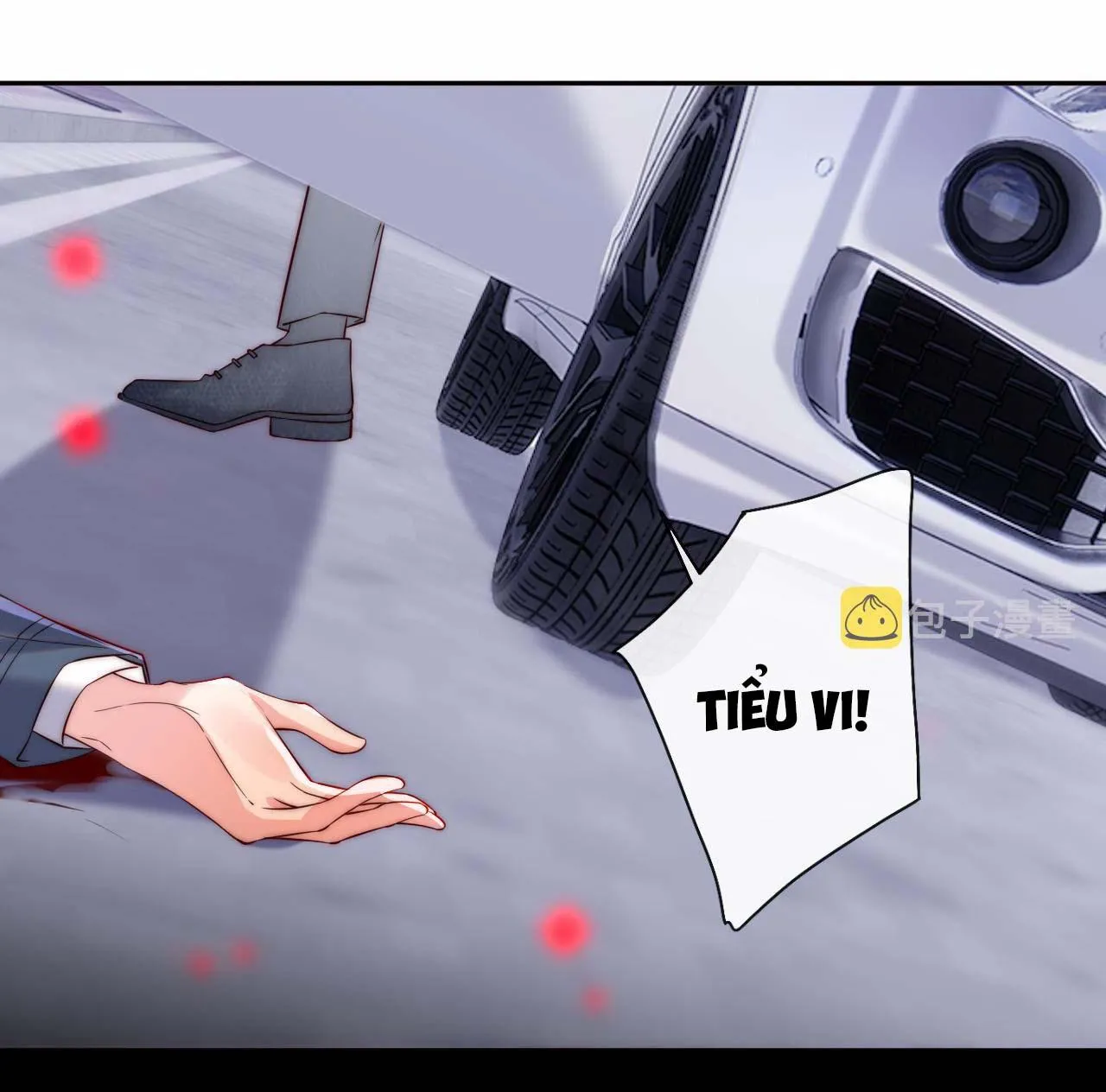 Các nguyên soái đồng loạt đòi ly hôn Chapter 26 Trang 20