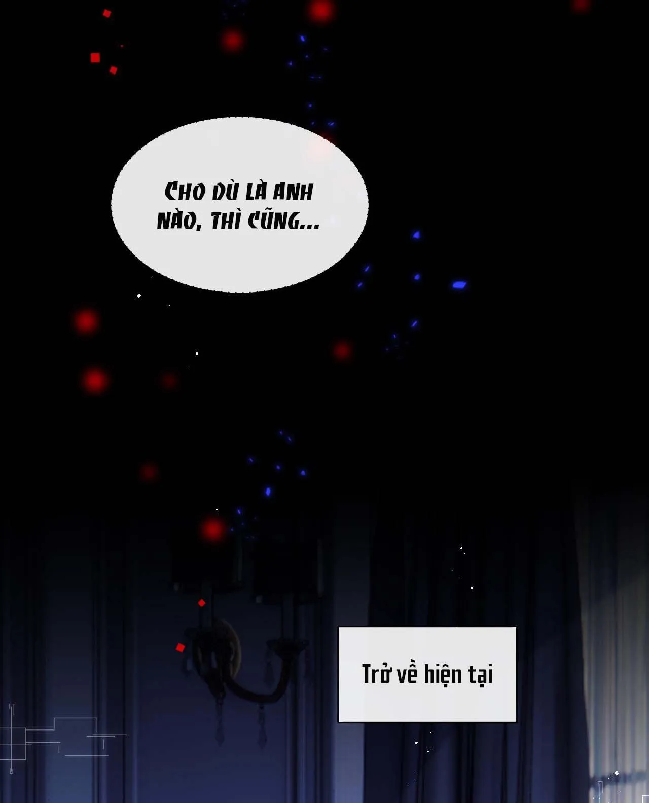 Các nguyên soái đồng loạt đòi ly hôn Chapter 26 Trang 32