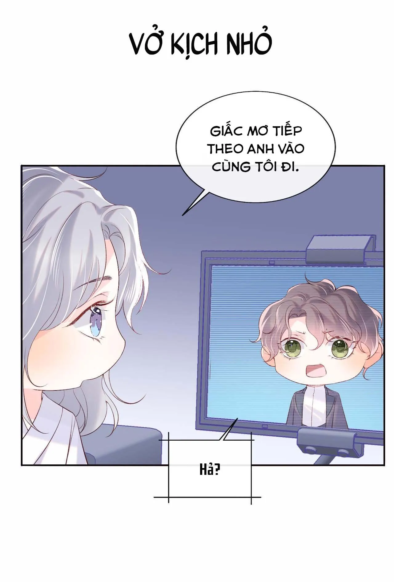 Các nguyên soái đồng loạt đòi ly hôn Chapter 26 Trang 38