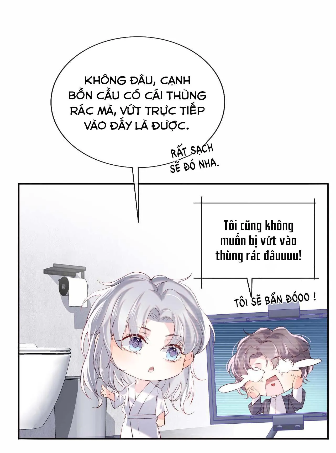 Các nguyên soái đồng loạt đòi ly hôn Chapter 26 Trang 41