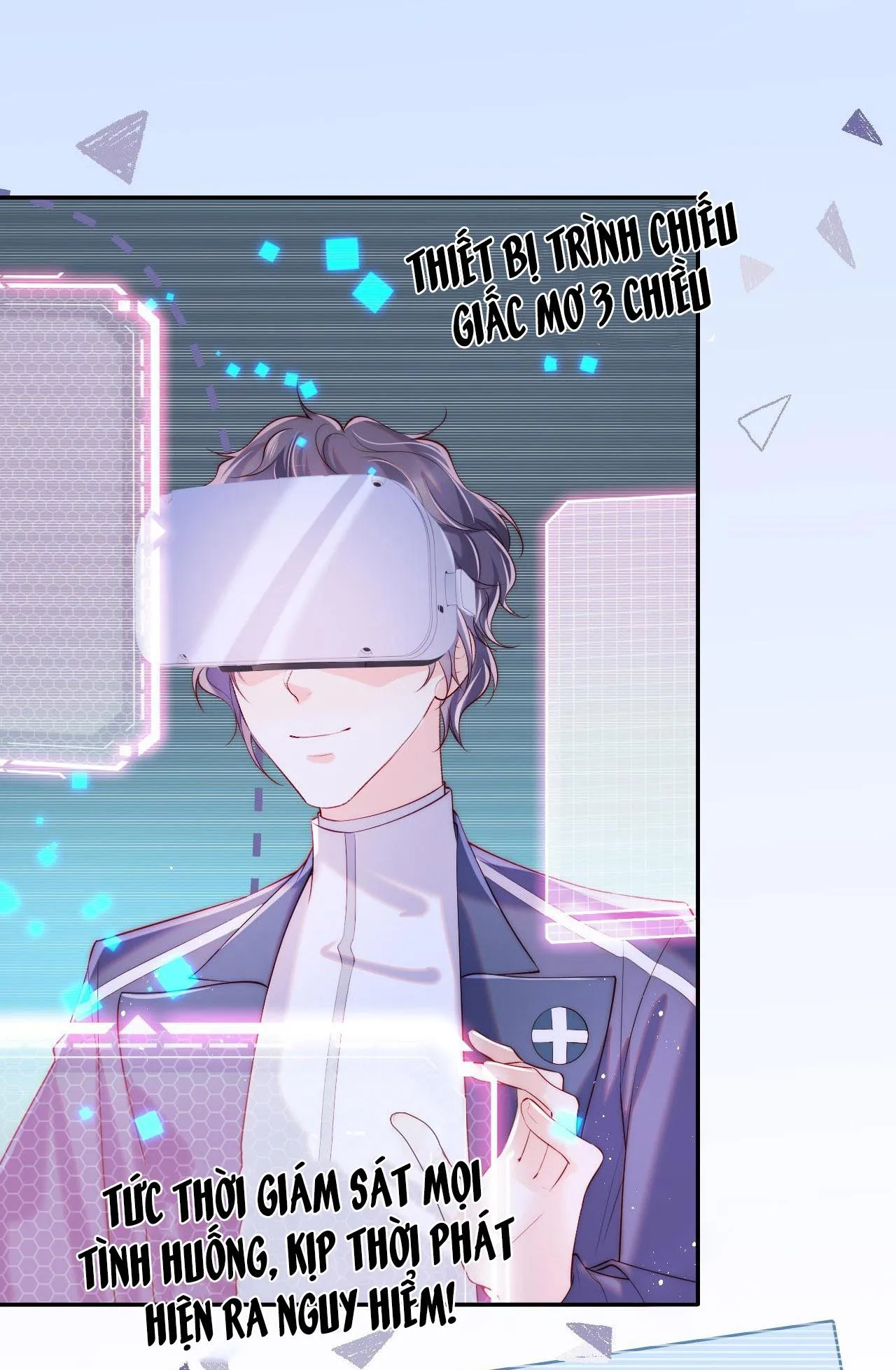 Các nguyên soái đồng loạt đòi ly hôn Chapter 27 Trang 5