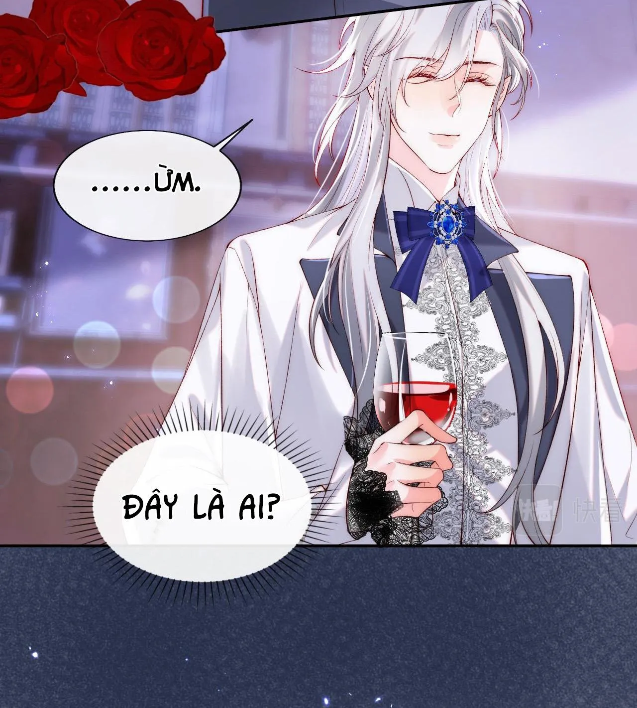 Các nguyên soái đồng loạt đòi ly hôn Chapter 27 Trang 10