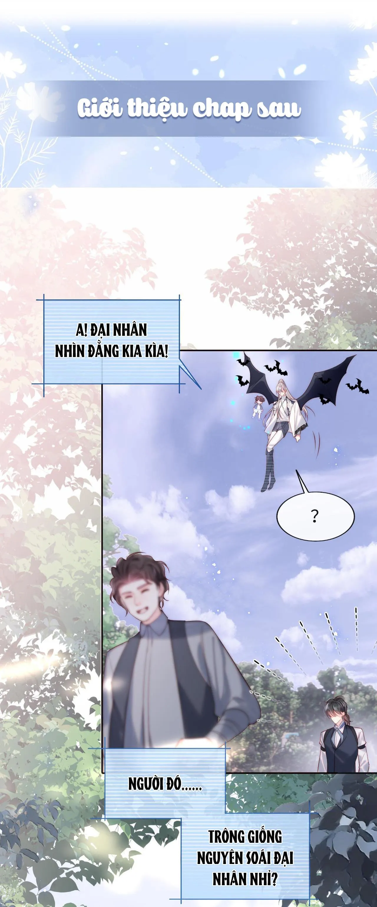 Các nguyên soái đồng loạt đòi ly hôn Chapter 27 Trang 35